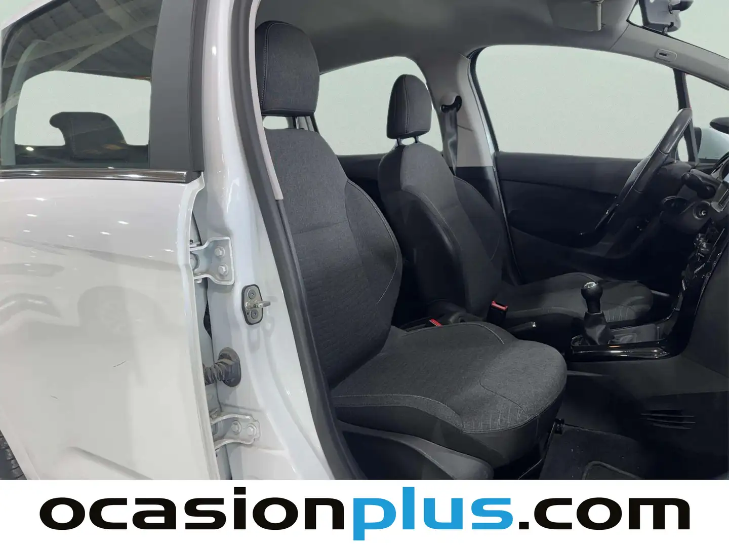 Foto Citroën C3 Citroen C3 PureTech 82 Feel (83 CV)