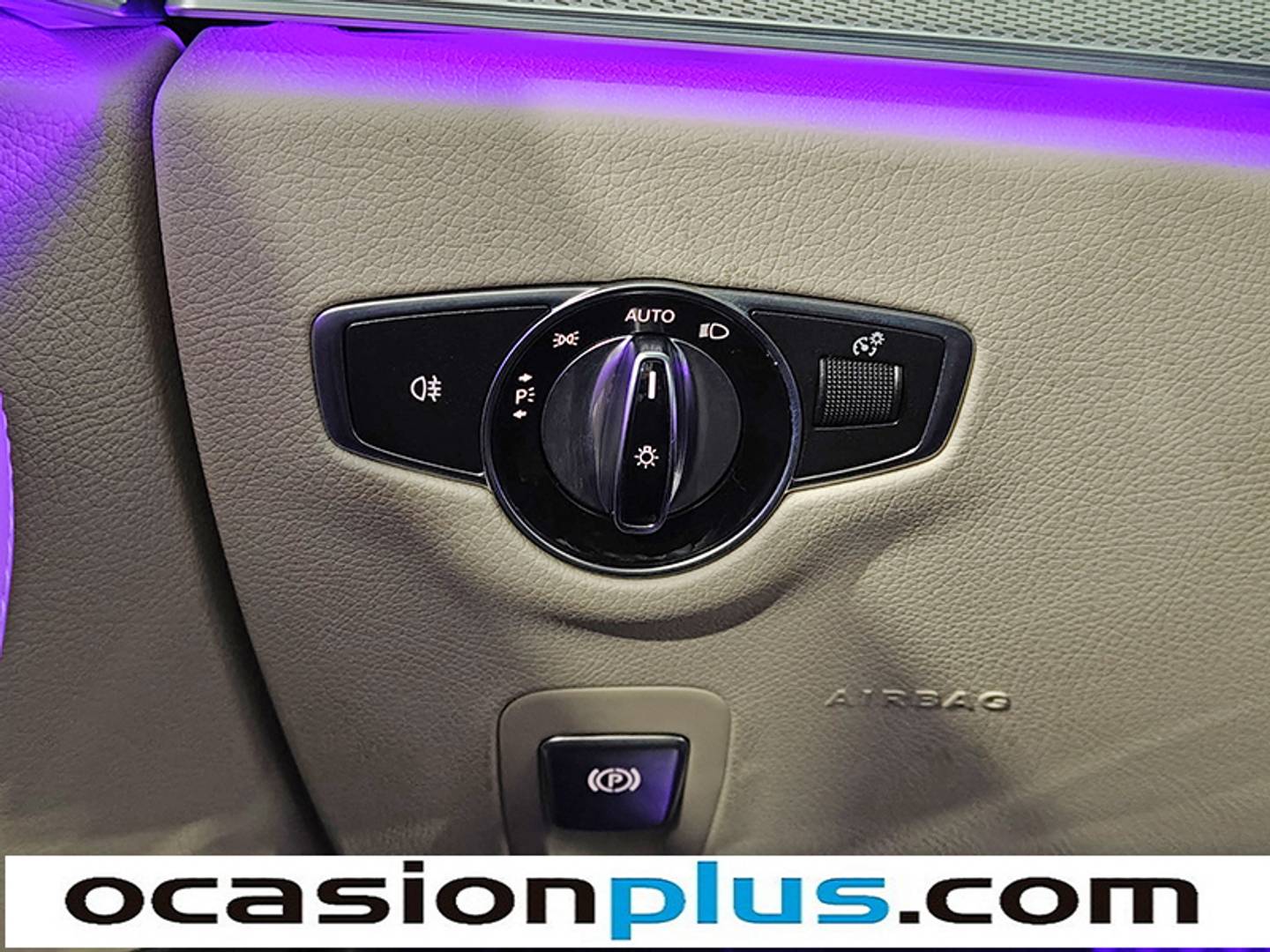 Foto Mercedes Clase E Mercedes-Benz Clase E E 43 AMG 4Matic (401 CV)