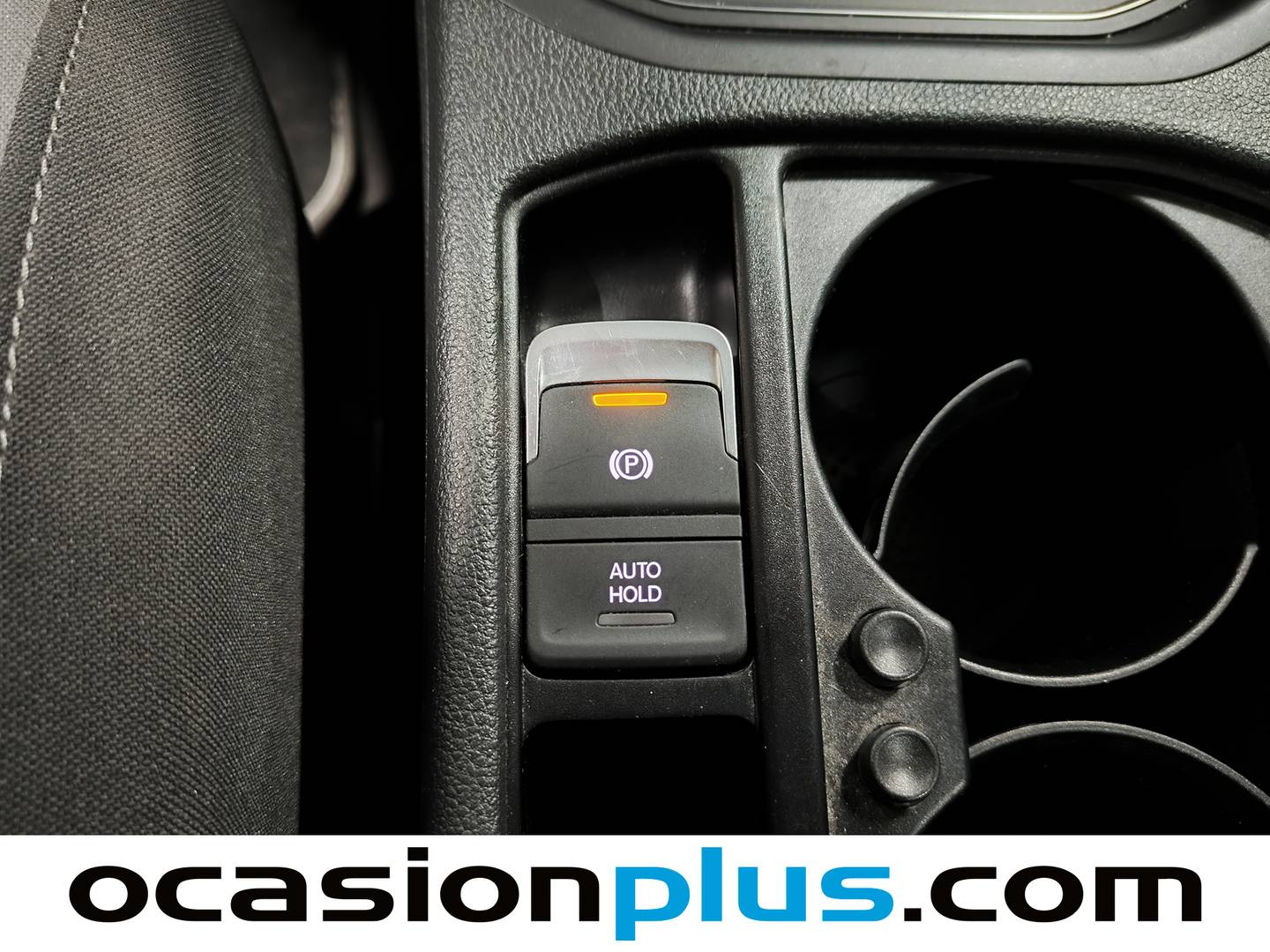 Foto Volkswagen Touran Volkswagen Touran Business & Navi 1.5 TSI (150 CV) DSG