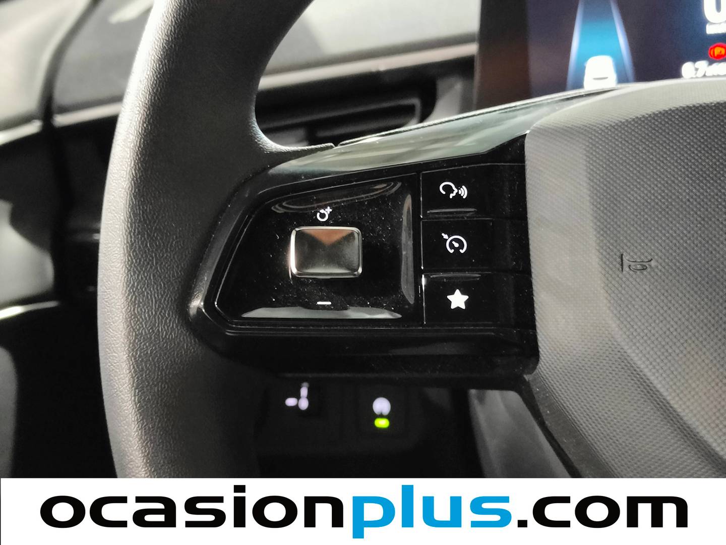 MG MG3 MG MG3 1.5 Standard (116 CV) seminuevo