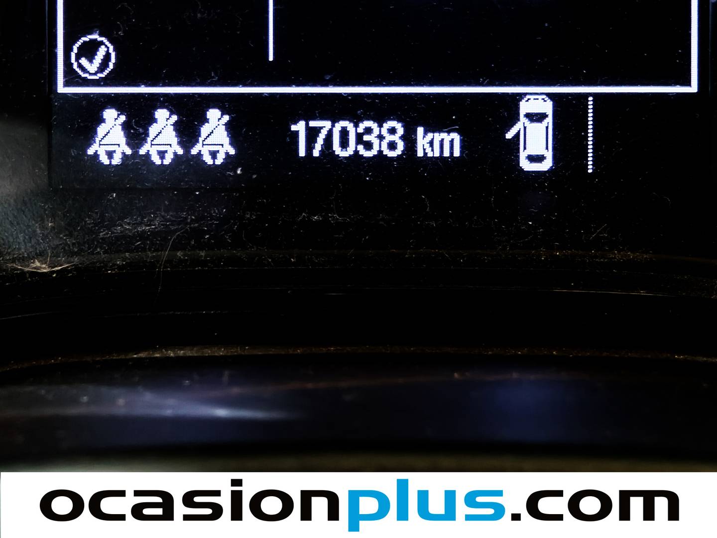 Opel Corsa Opel Corsa 1.4 Selective (90 CV) seminuevo