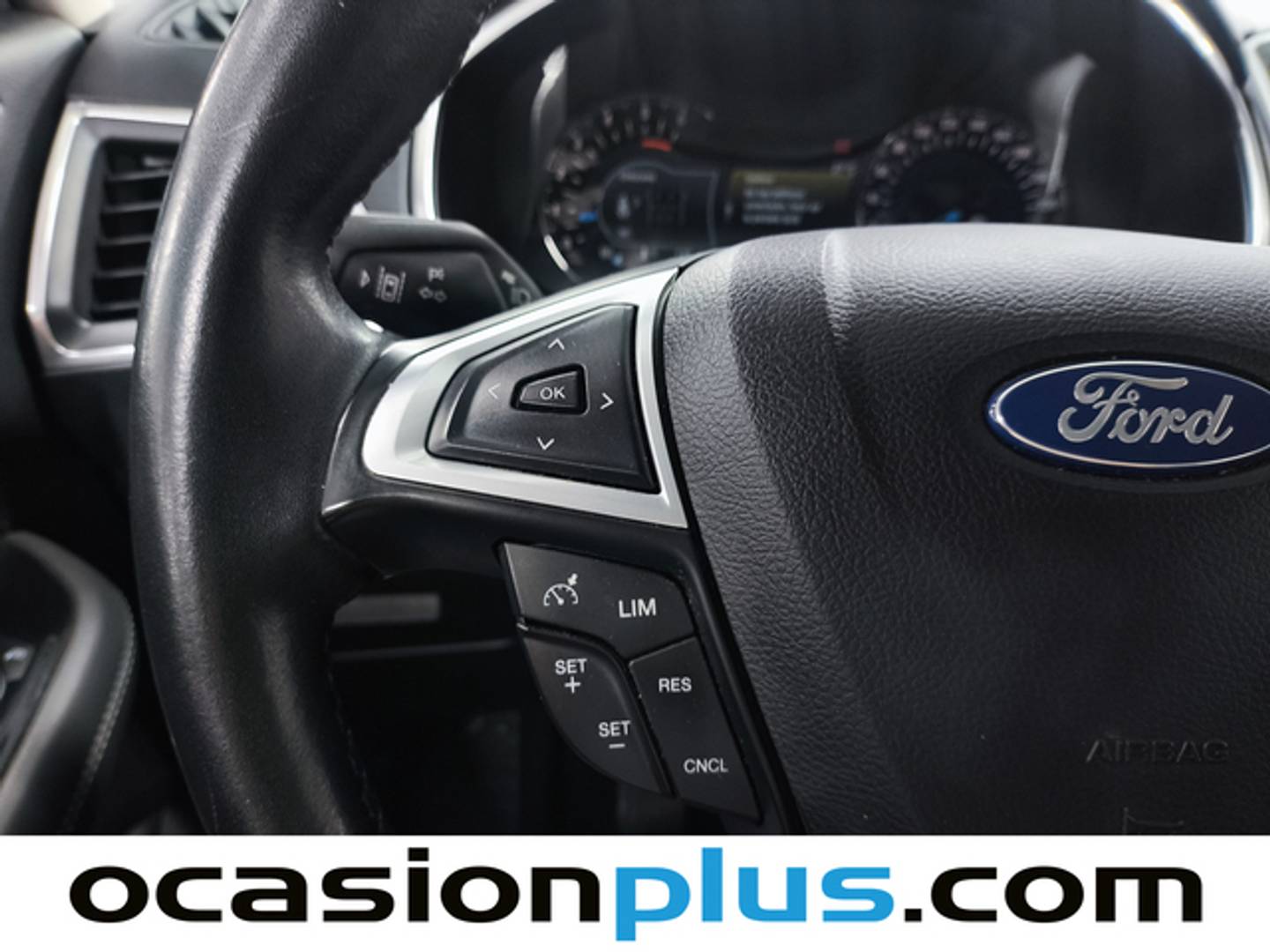 Ford S-MAX Ford S-Max 2.0 TDCI Titanium (150 CV) 7 Plazas al mejor precio