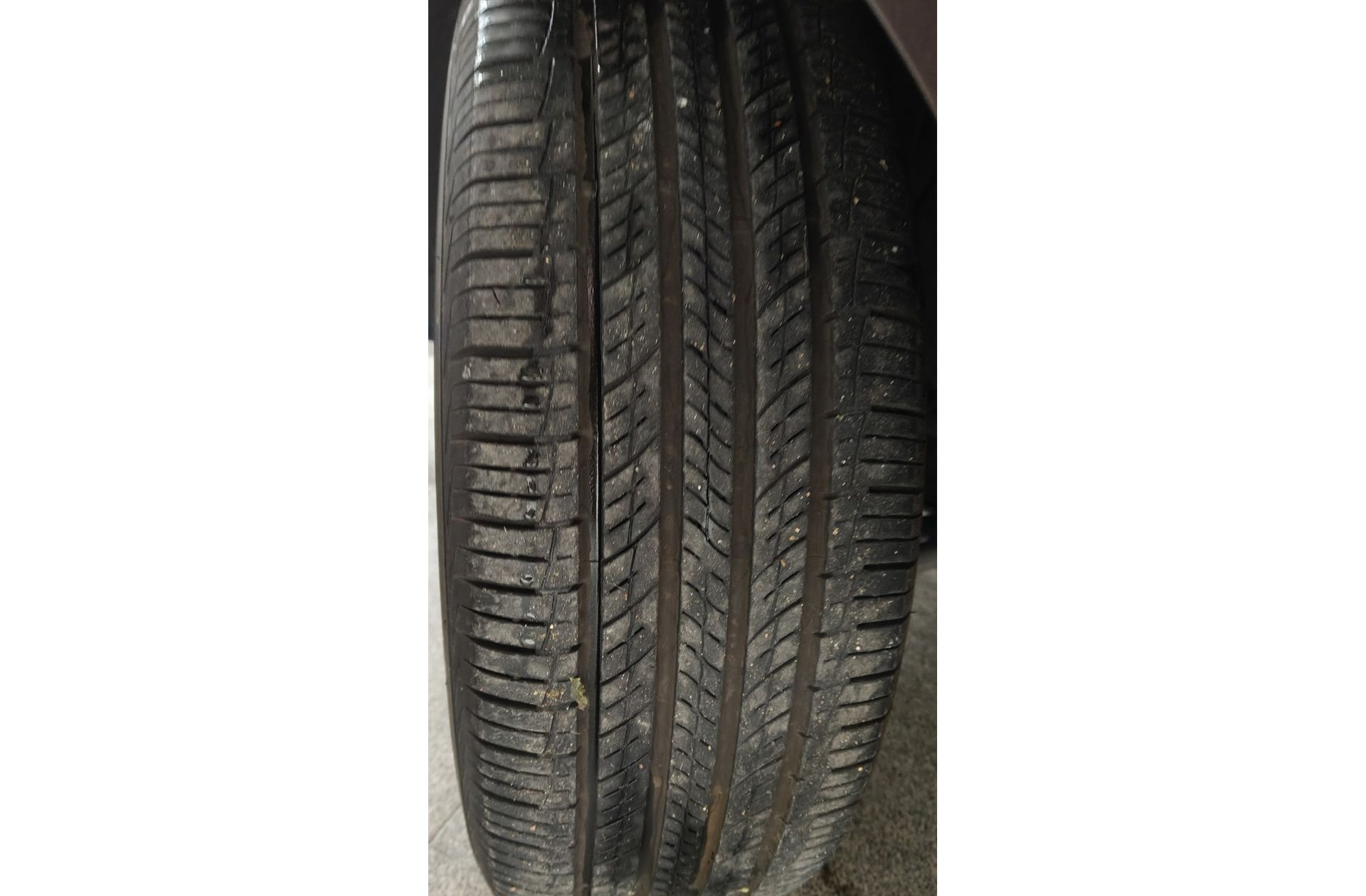 Hyundai ix35 2.0 CRDi GL Classic 4x2 - foto 28