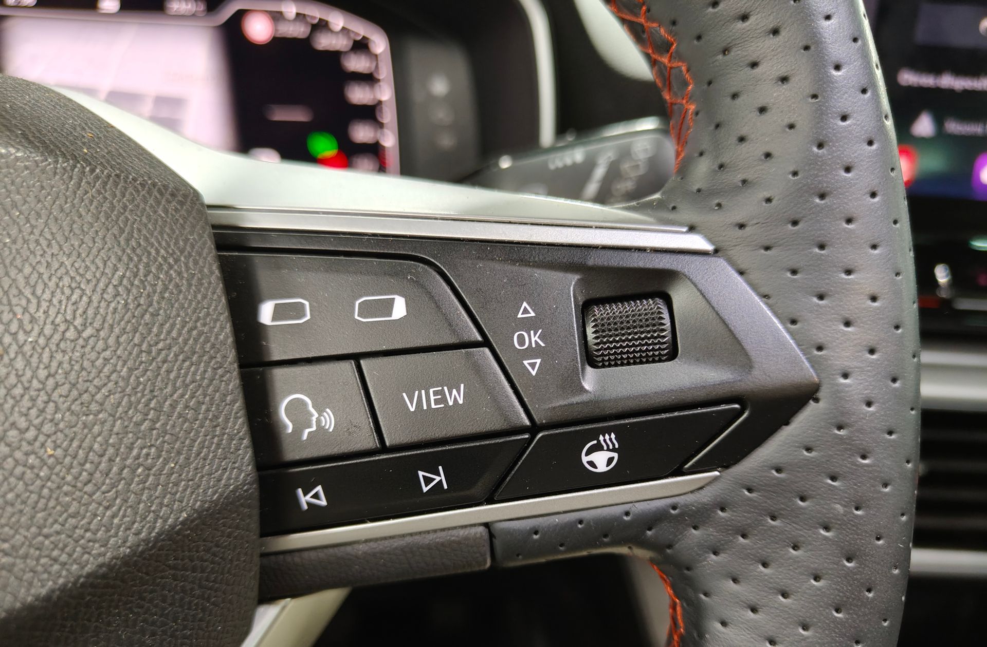 SEAT León ST 1.4 e-Hybrid FR Go XL DSG - foto 42