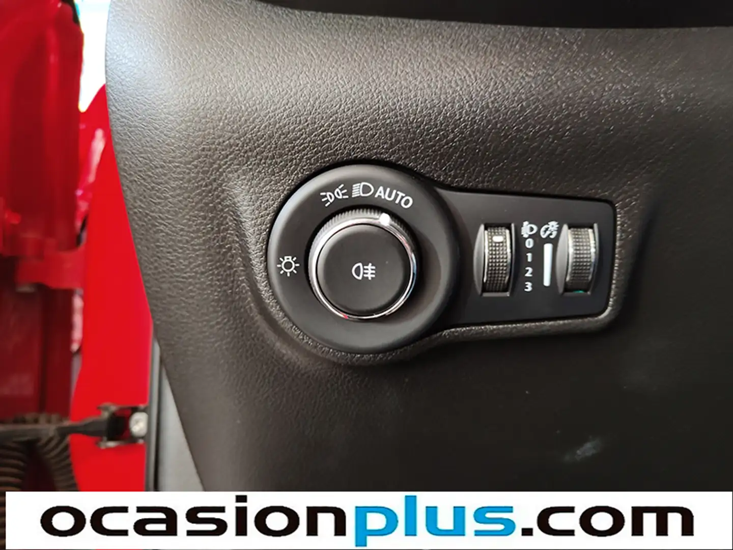 Foto Jeep Compass Jeep Compass eHybrid 1.5 MHEV Longitude DCT (130 CV)