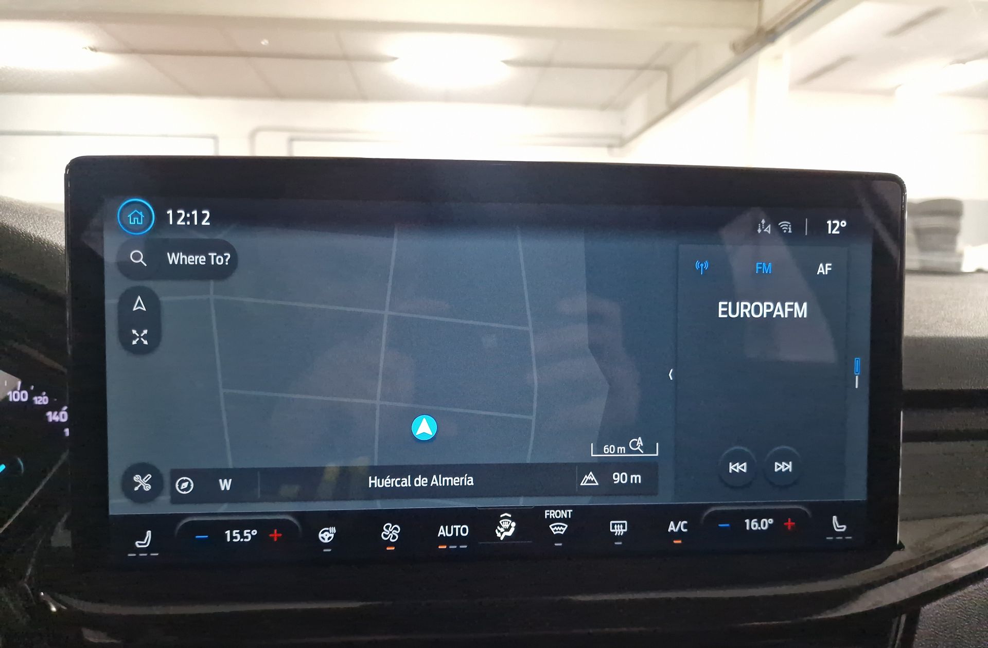 Ford Focus SportBreak 1.0 EcoBoost MHEV ST-Line - foto 10