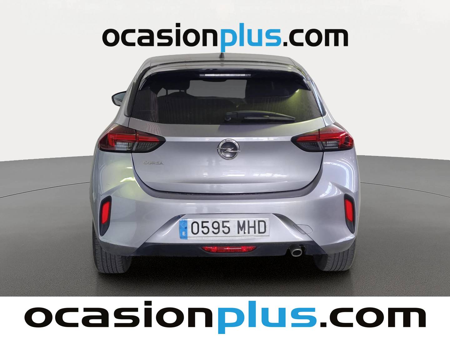 Foto Opel Corsa Opel Corsa 1.2 T XHL GS (100 CV)