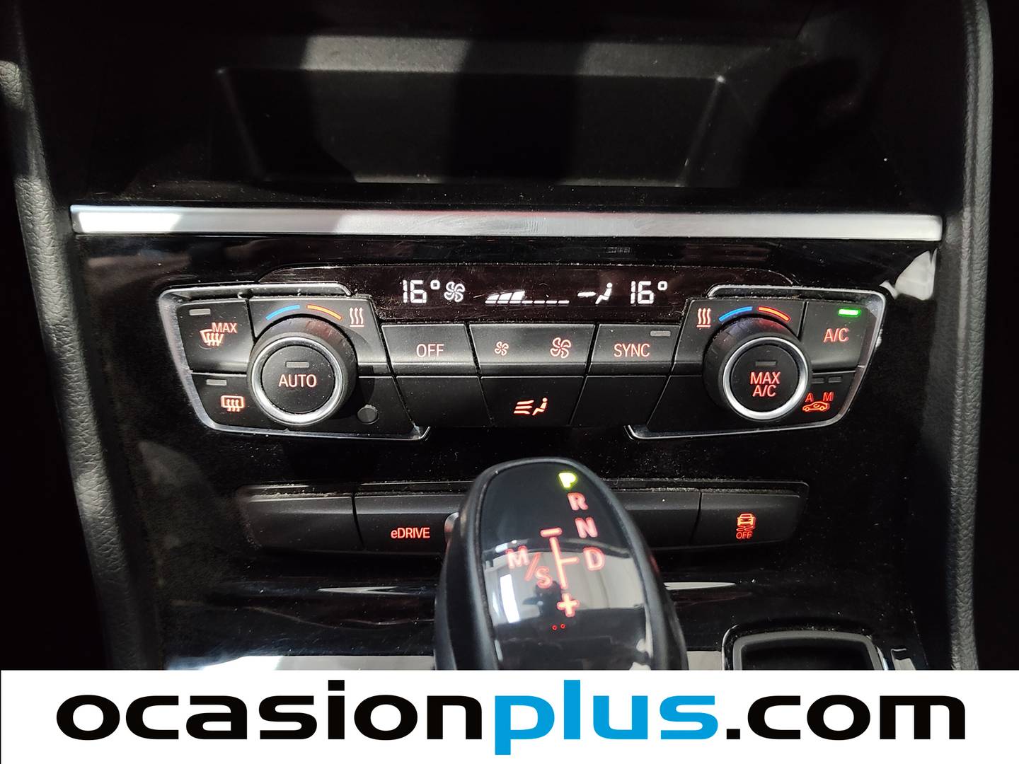 Foto BMW Serie 2 Active Tourer BMW Serie 2 225xe iPerformance Active Tourer (224 CV)