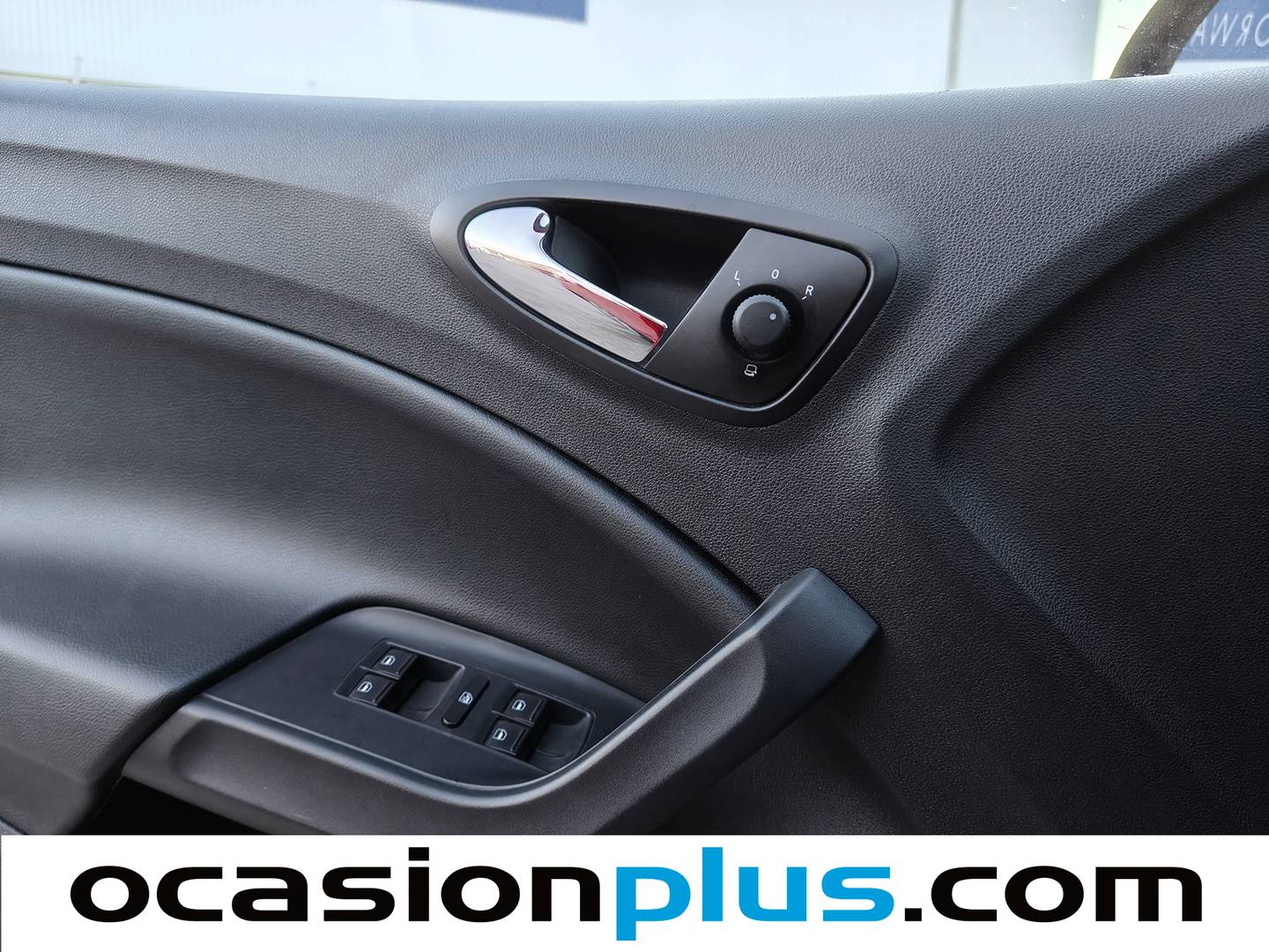 Foto Seat Ibiza SEAT Ibiza 1.0 EcoTSI FR  (110 CV)