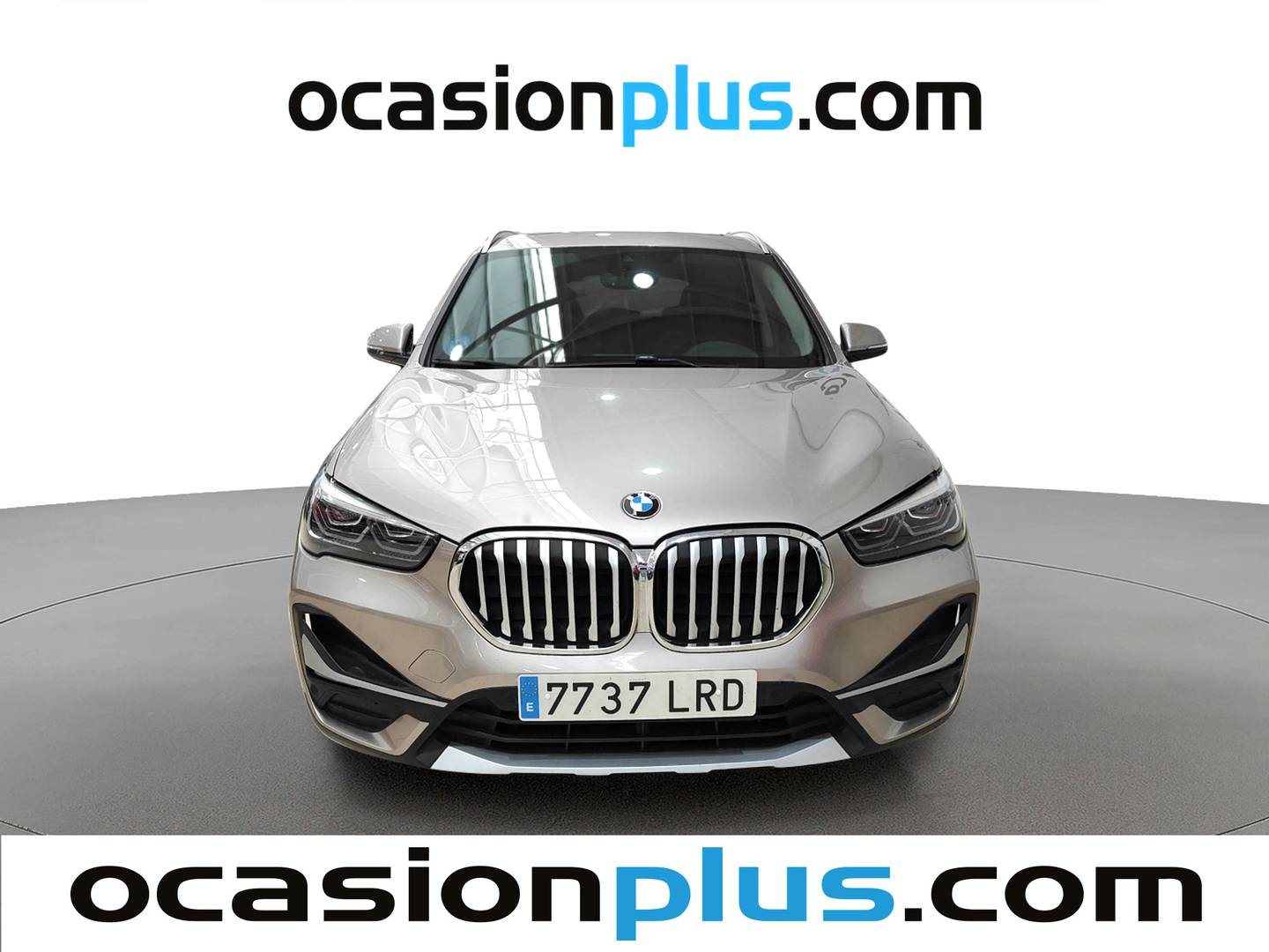 BMW X1 BMW X1 xDrive25e (220 CV) barato