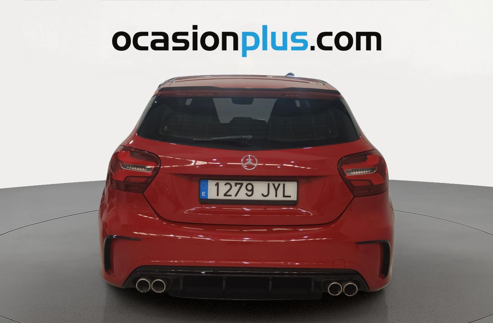 Mercedes-Benz Clase A 200 d - foto 16