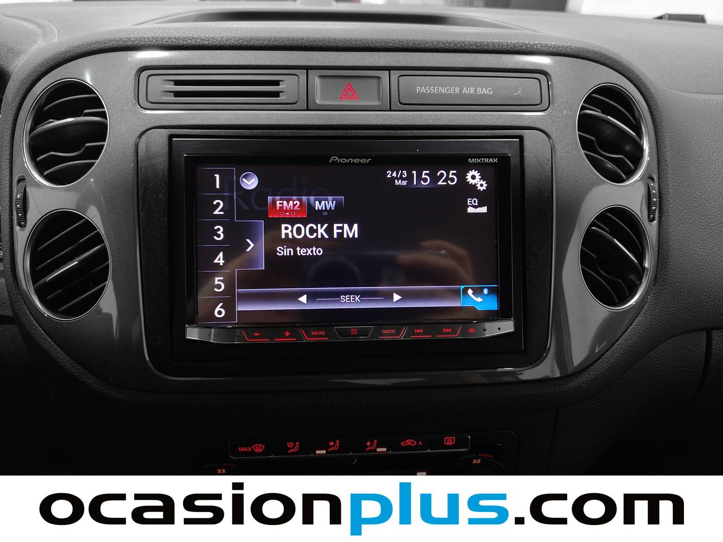 Volkswagen Tiguan Volkswagen Tiguan T1 Sport 2.0 TDI BMT 4x2 (140 CV) km 0