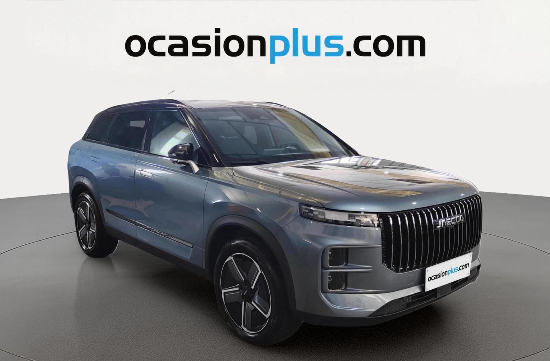 Jaecoo 7 1.5 T-GDi PHEV +1DHT Select FWD - foto 2
