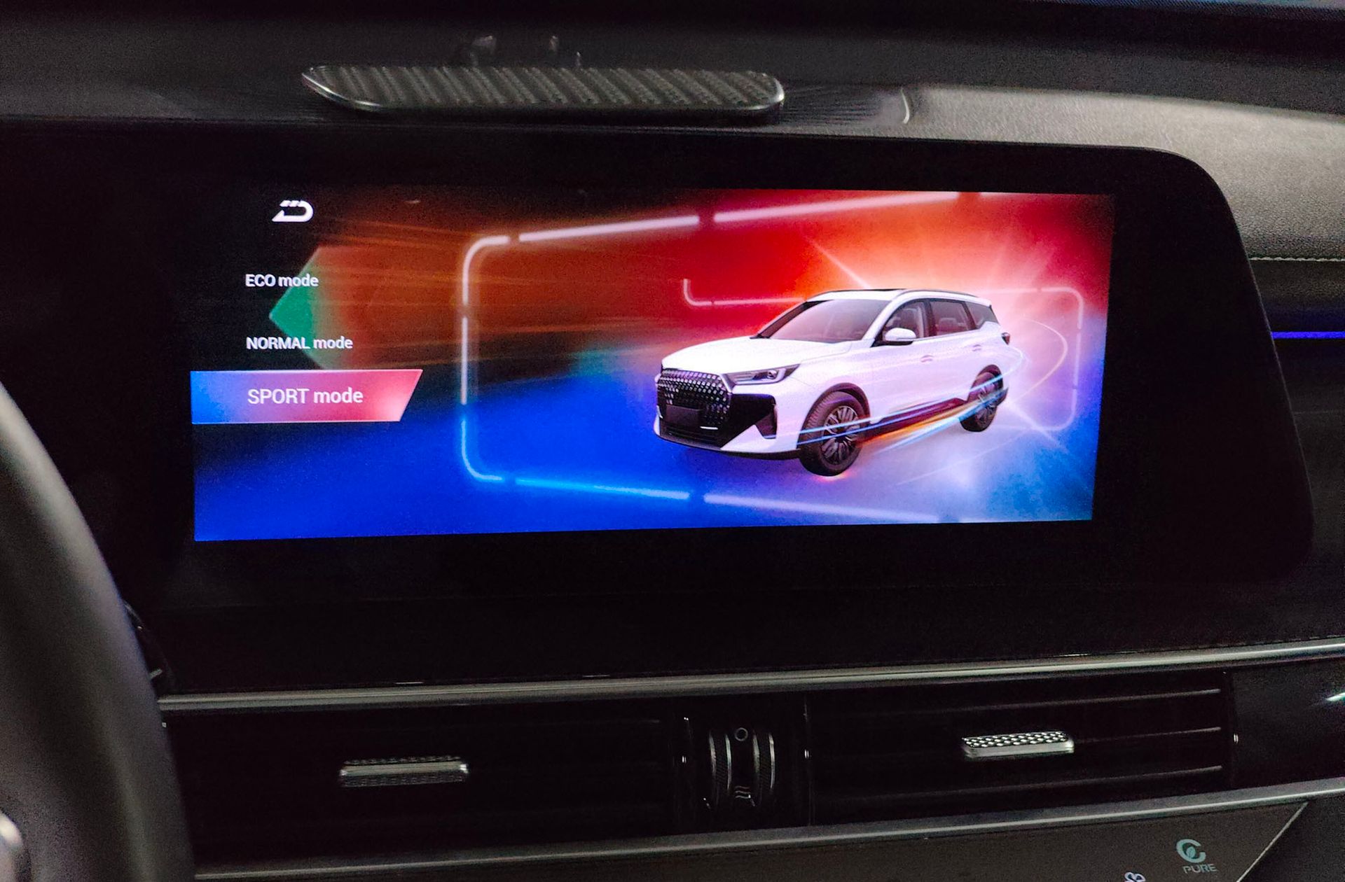 Ebro s700 1.6 T-GDi Luxury 7 DCT - foto 34