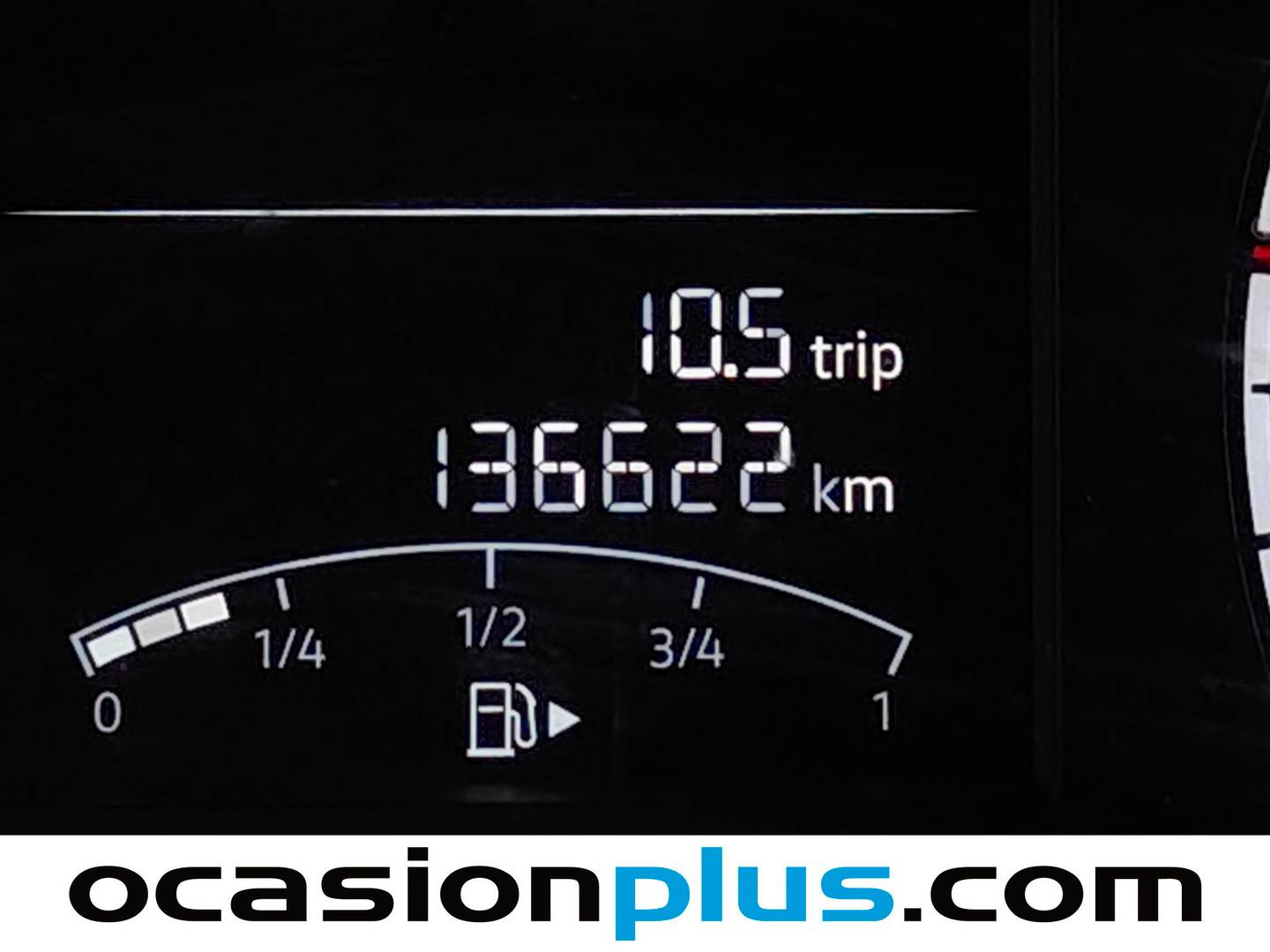 Volkswagen Polo Volkswagen Polo Edition 1.0 (75 CV) seminuevo