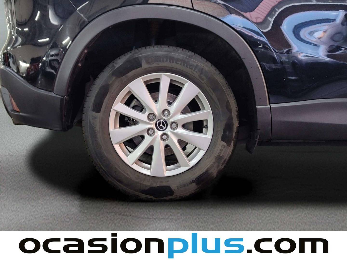 Mazda CX-5 Mazda CX-5 2.0 GE 2WD Style (165 CV) gasolina