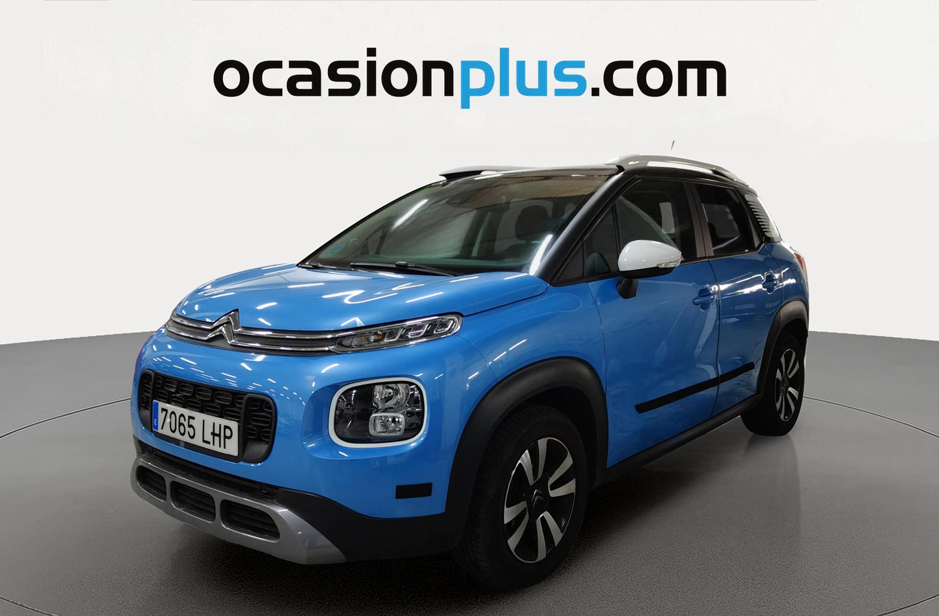 Citroën C3 Aircross PureTech 110 Feel