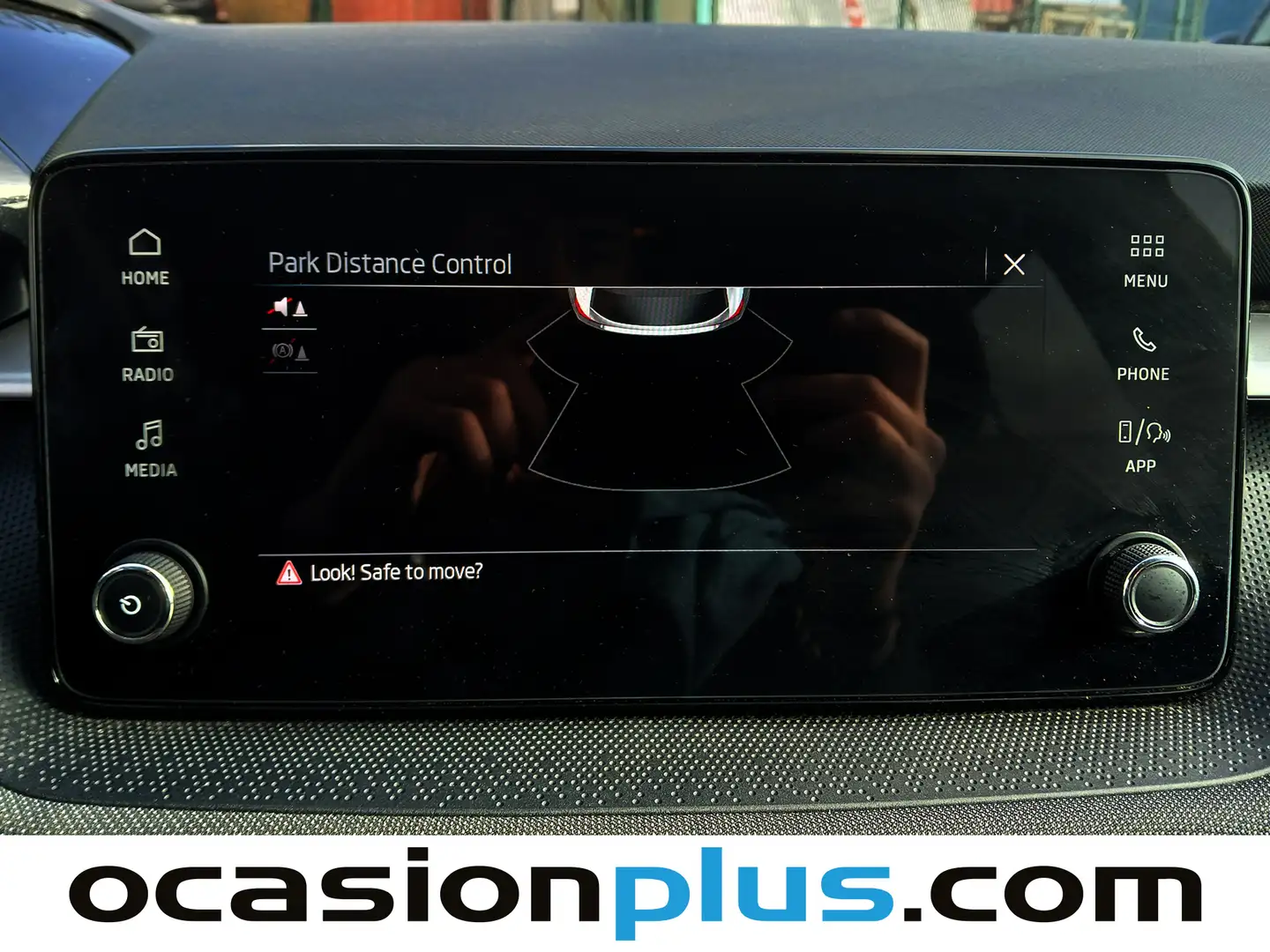 Foto Skoda Fabia Skoda Fabia 1.0 TSI Selection (95 CV)