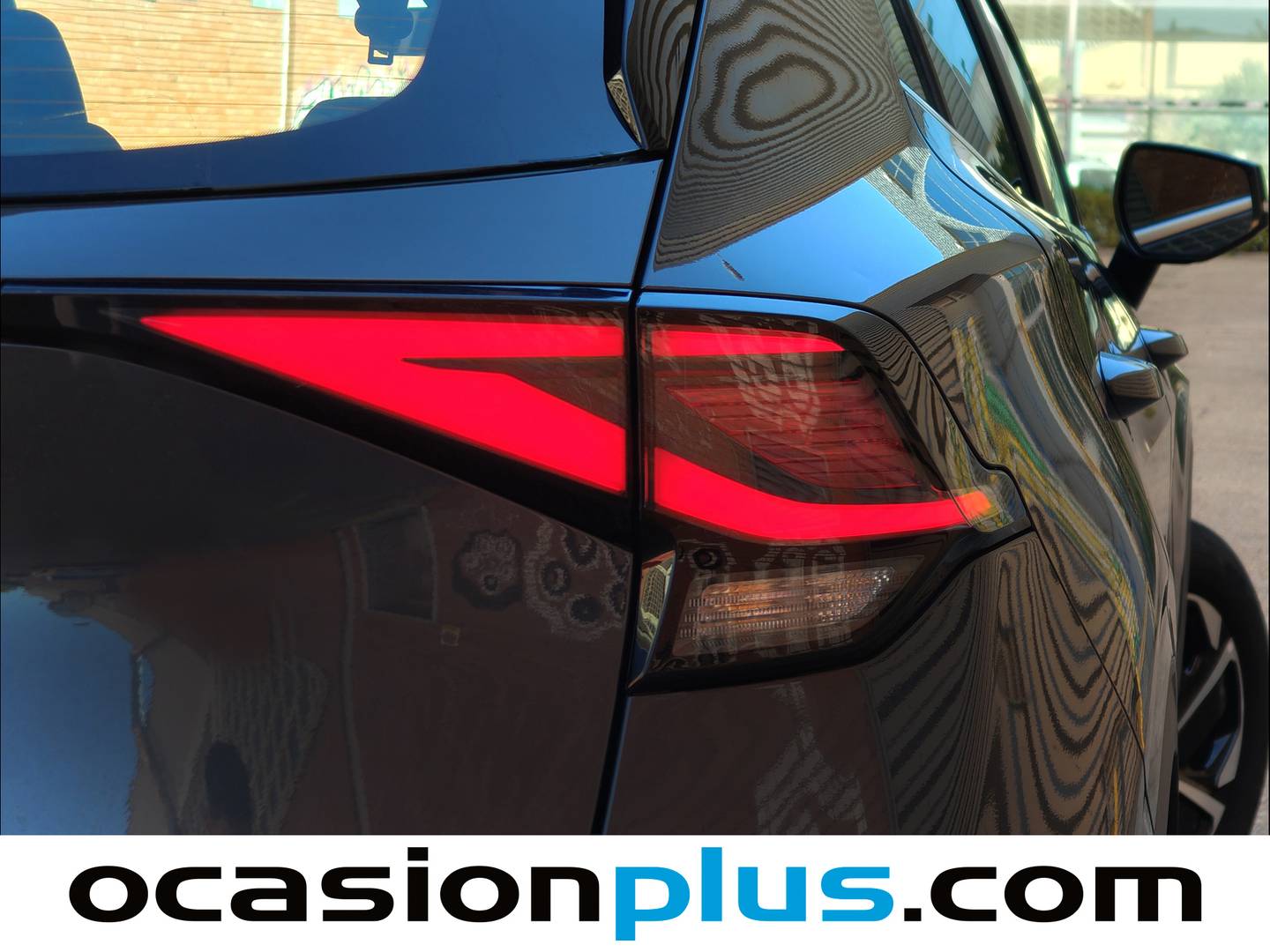 Foto KIA Sportage Kia Sportage 1.6 T-GDi MHEV Drive 4x2  (150 CV)