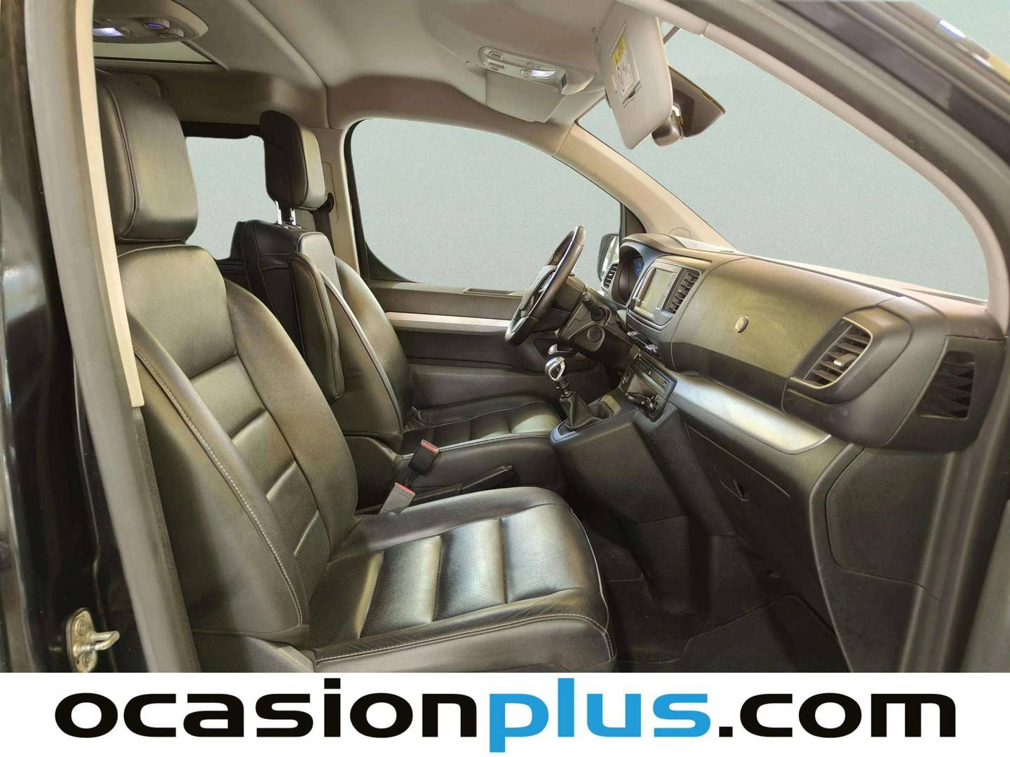 Opel Zafira Life Opel Zafira Life 2.0 Diesel M Innovation (150 CV) 8 Plazas manual