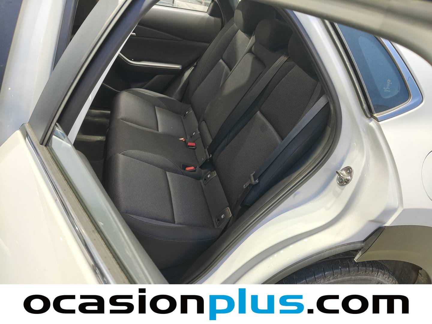 Foto Mazda CX-30 Mazda CX-30 2.5 e-Skyactive G MHEV Prime-Line (140 CV)