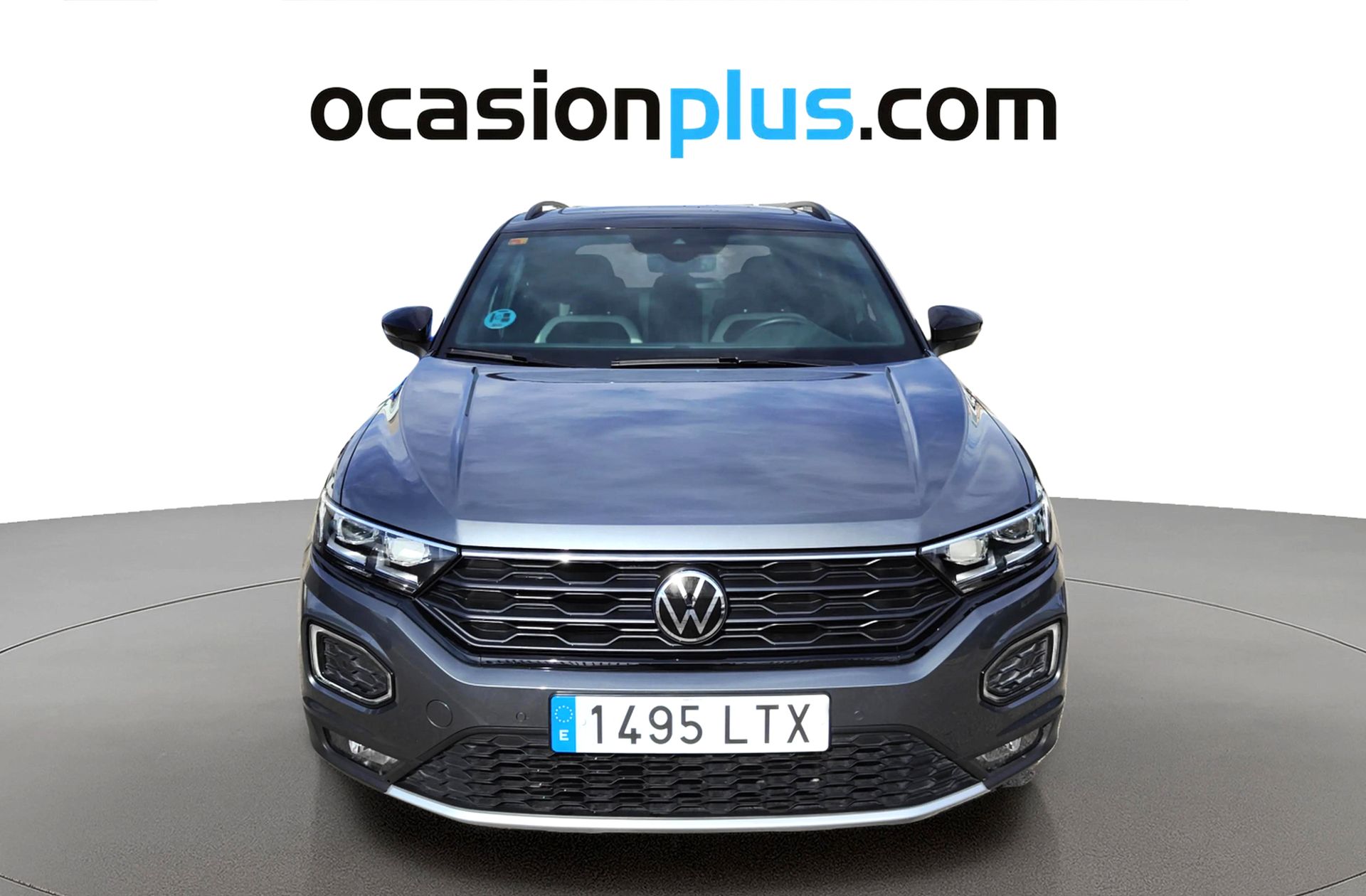Volkswagen T-Roc Sport 1.5 TSI DSG - foto 13