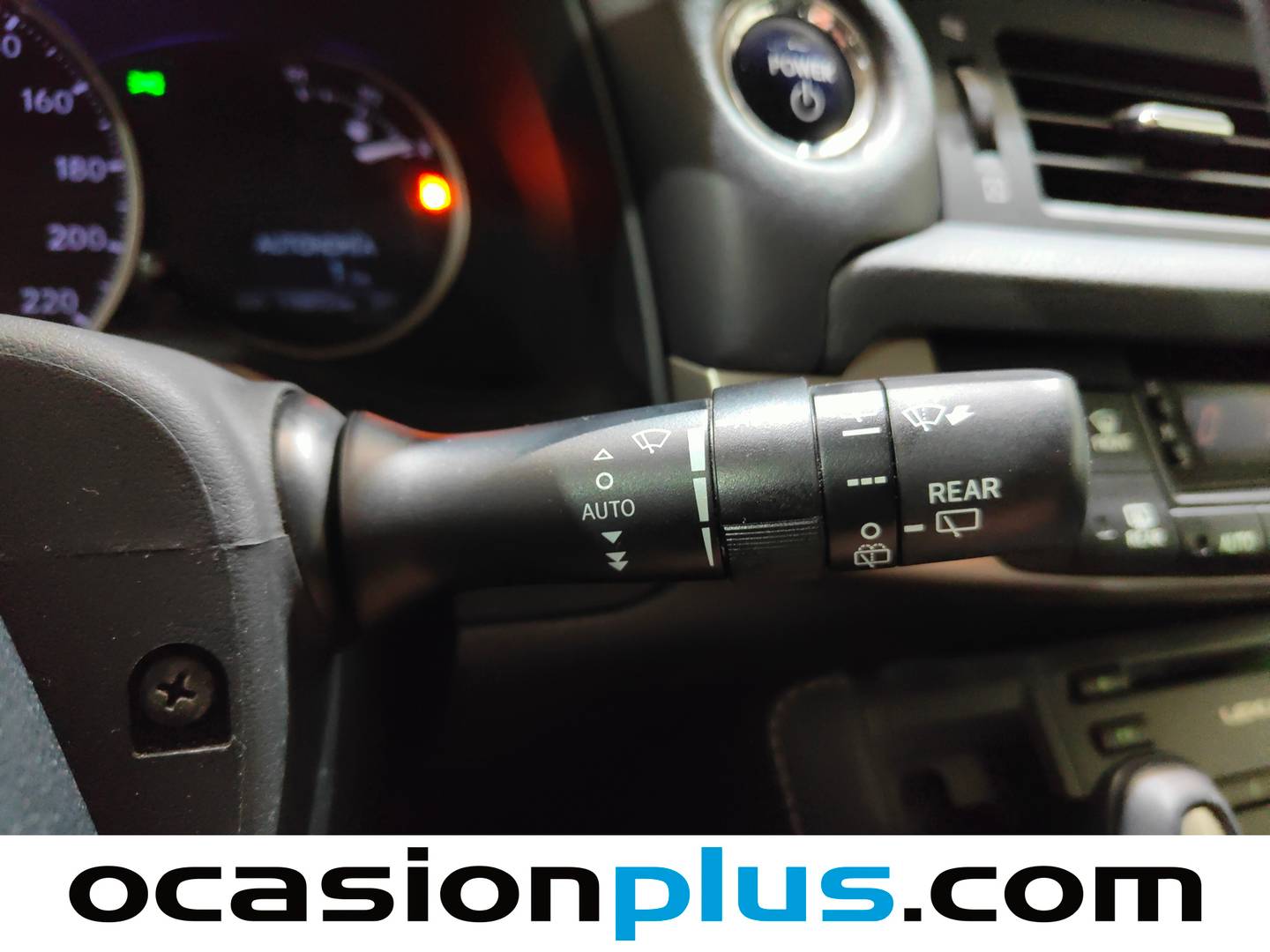 Lexus CT Lexus CT CT 200h Business (136 CV) barato