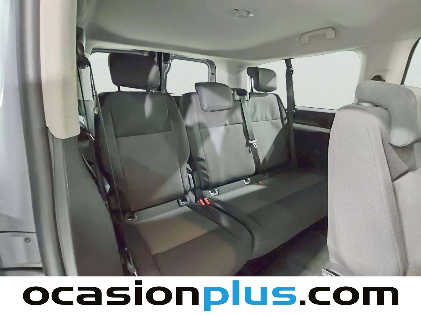 Toyota Proace Verso Toyota Proace Verso 1.5D Shuttle VX L2 (120 CV) 9 Plazas al mejor precio