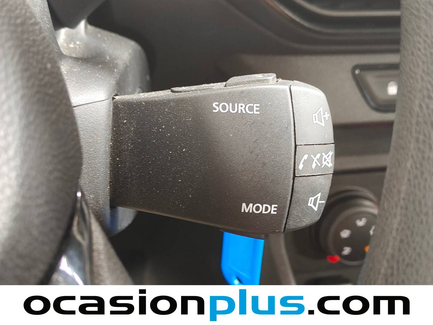 Dacia Sandero Dacia Sandero Stepway Essential TCe (90 CV) seminuevo