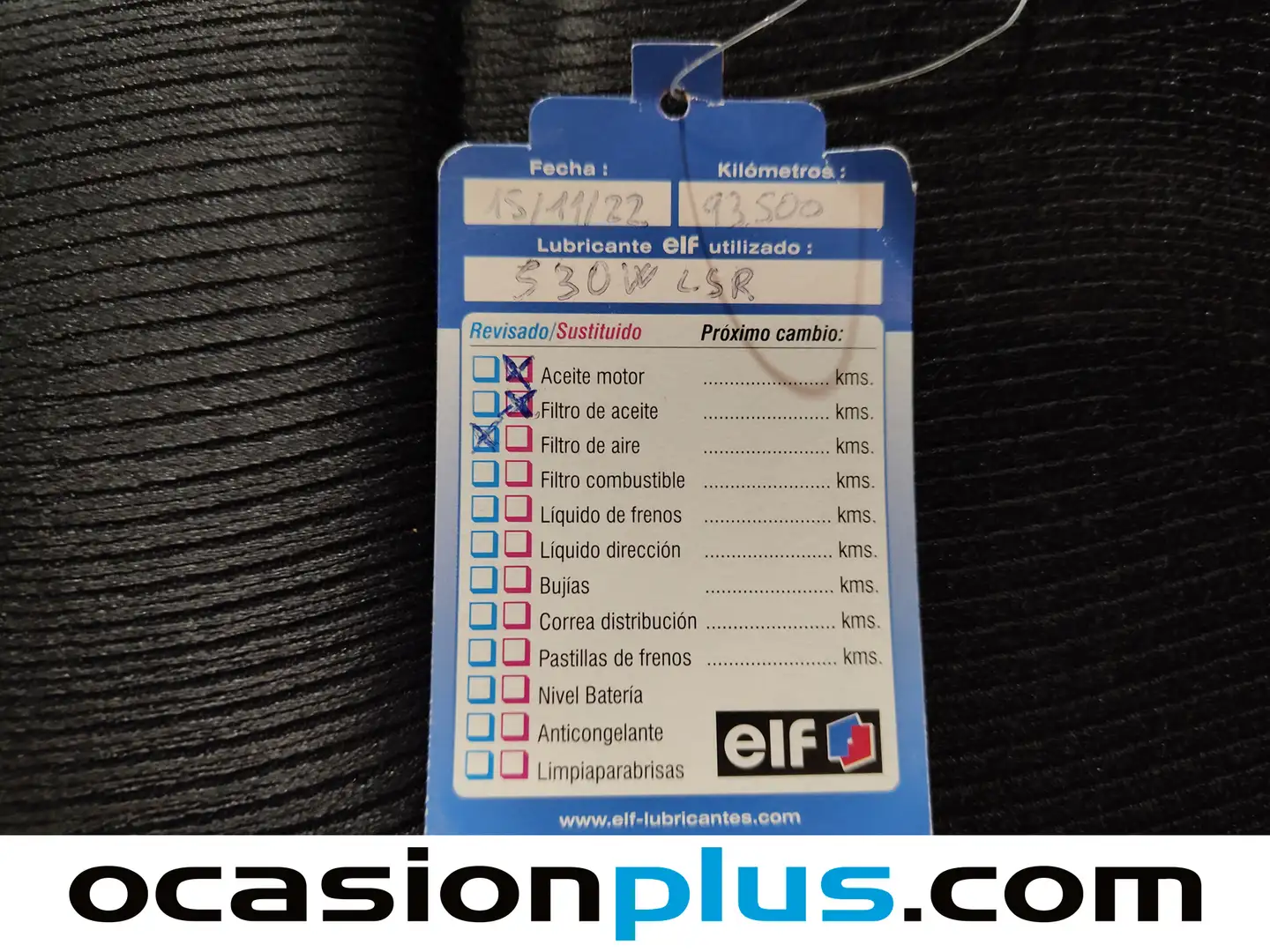 Foto Nissan QASHQAI+2 Nissan Qashqai+2 1.6 dCi Tekna Sport 4x2 (130 CV)