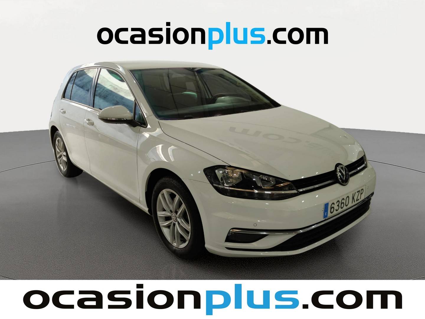 Foto Volkswagen Golf Volkswagen Golf Advance 2.0 TDI  (150 CV)