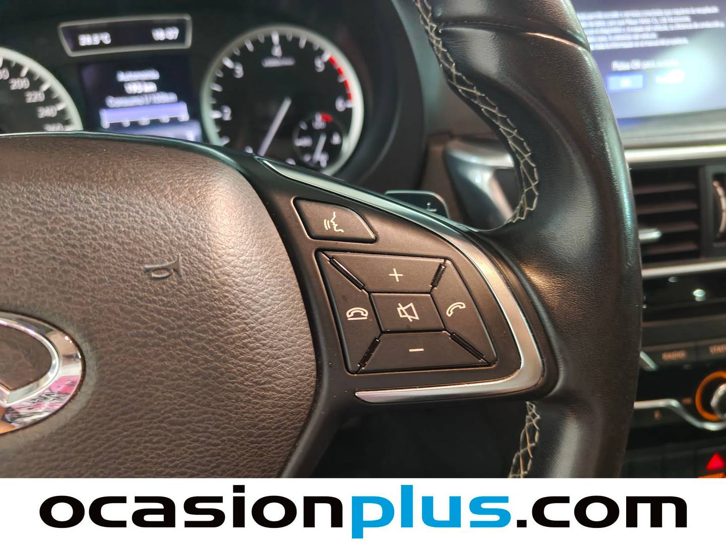 Infiniti QX30 Infiniti QX30 2.2D Premium AWD 7DCT (170 CV) 170cv