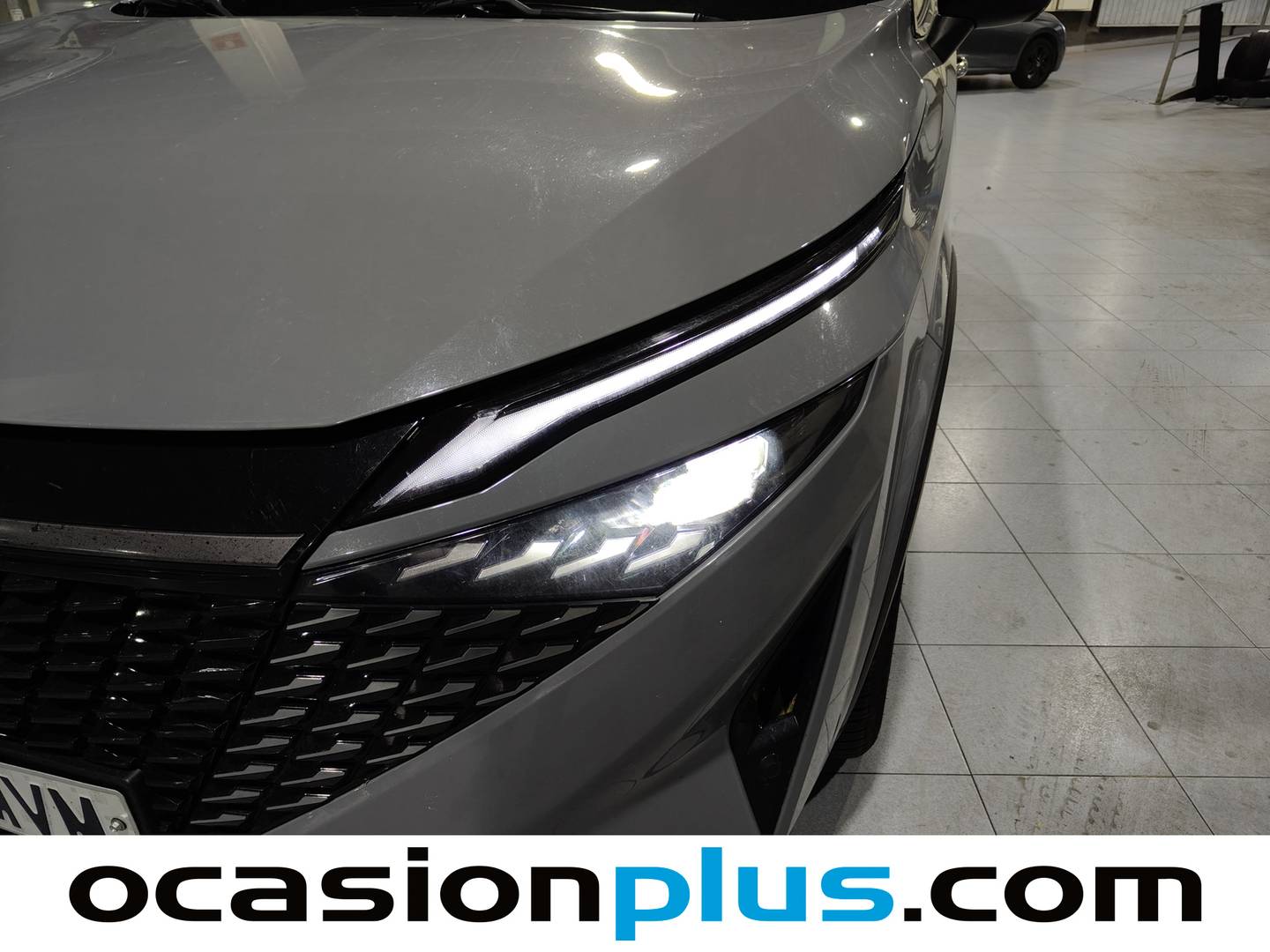 Nissan QASHQAI Nissan Qashqai DIG-T 140 N-Connecta  (140 CV) 140cv