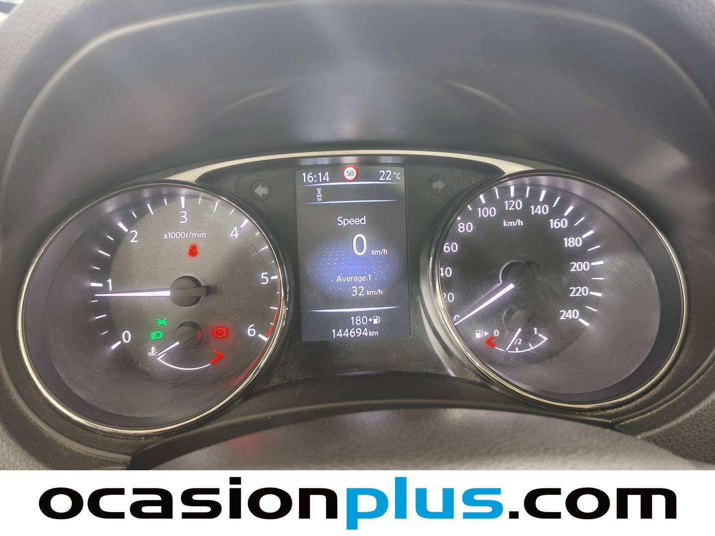 Nissan X-TRAIL Nissan X-Trail dCi 130 N-Connecta (130 CV) 2017