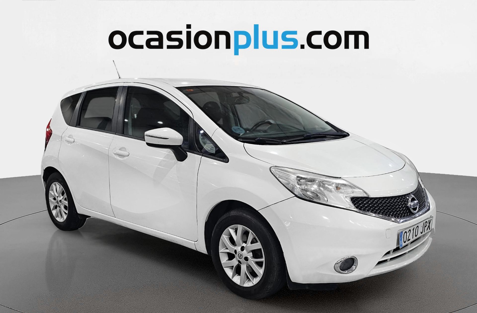 Nissan Note 1.2G Acenta - foto 2