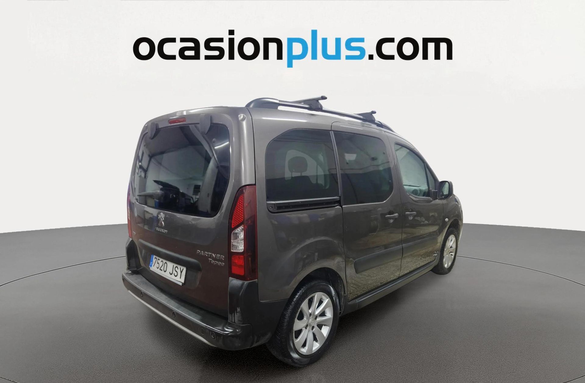 Peugeot Partner Tepee Combi 1.2 PureTech Outdoor - foto 3