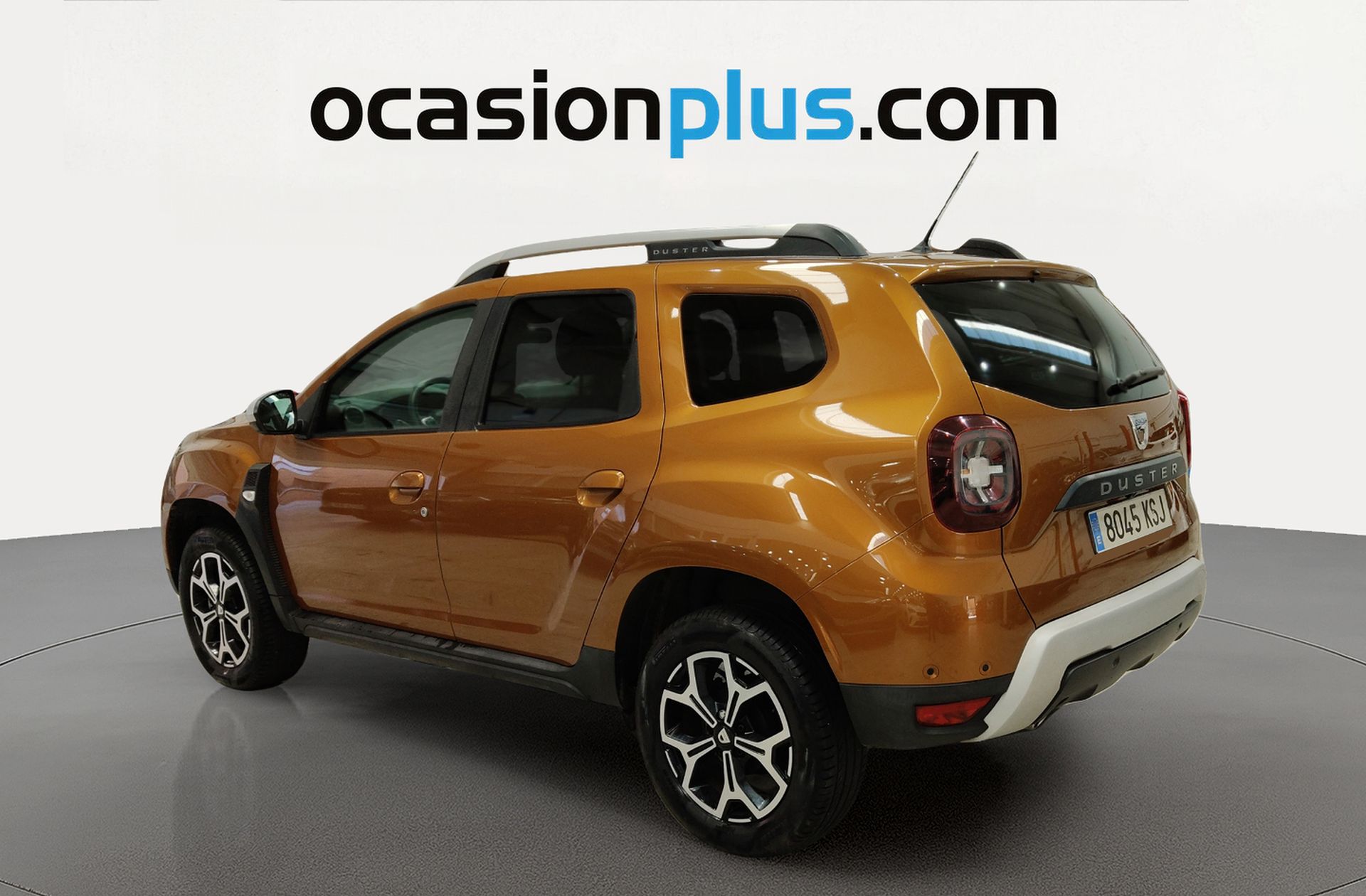 Dacia Duster Prestige Blue dCi 4x2 - foto 3