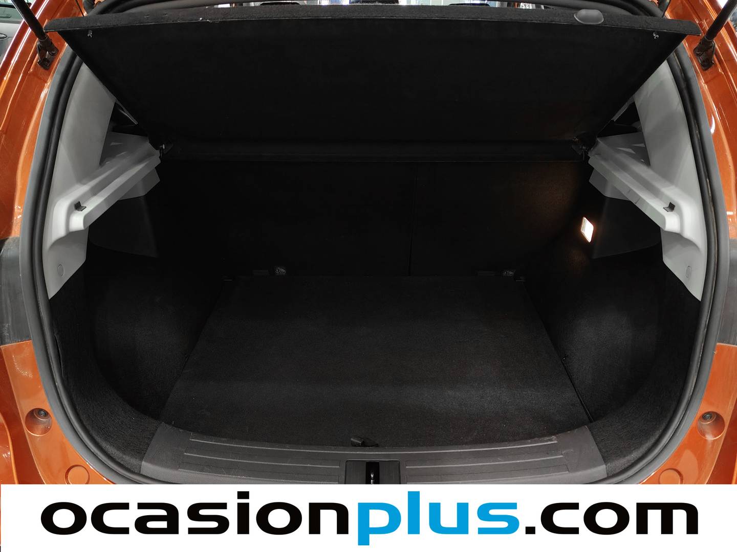 Foto MG ZS MG ZS 1.5 Comfort (106 CV)