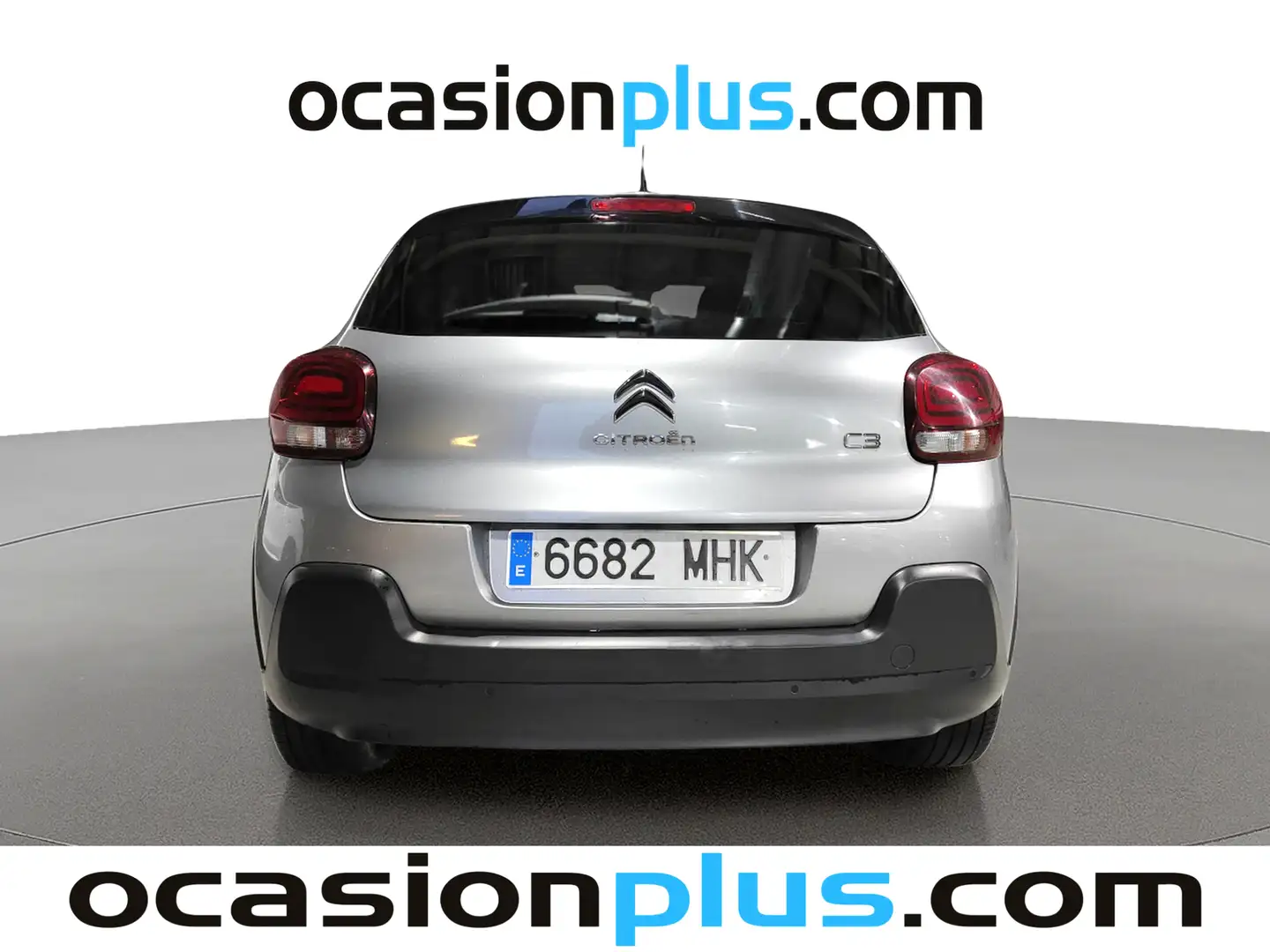 Foto Citroën C3 Citroen C3 PureTech 82 Shine (83 CV)
