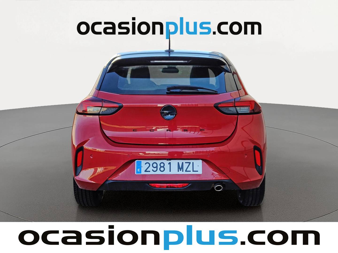 Opel Corsa Opel Corsa 1.2 T XHL GS (100 CV) km 0