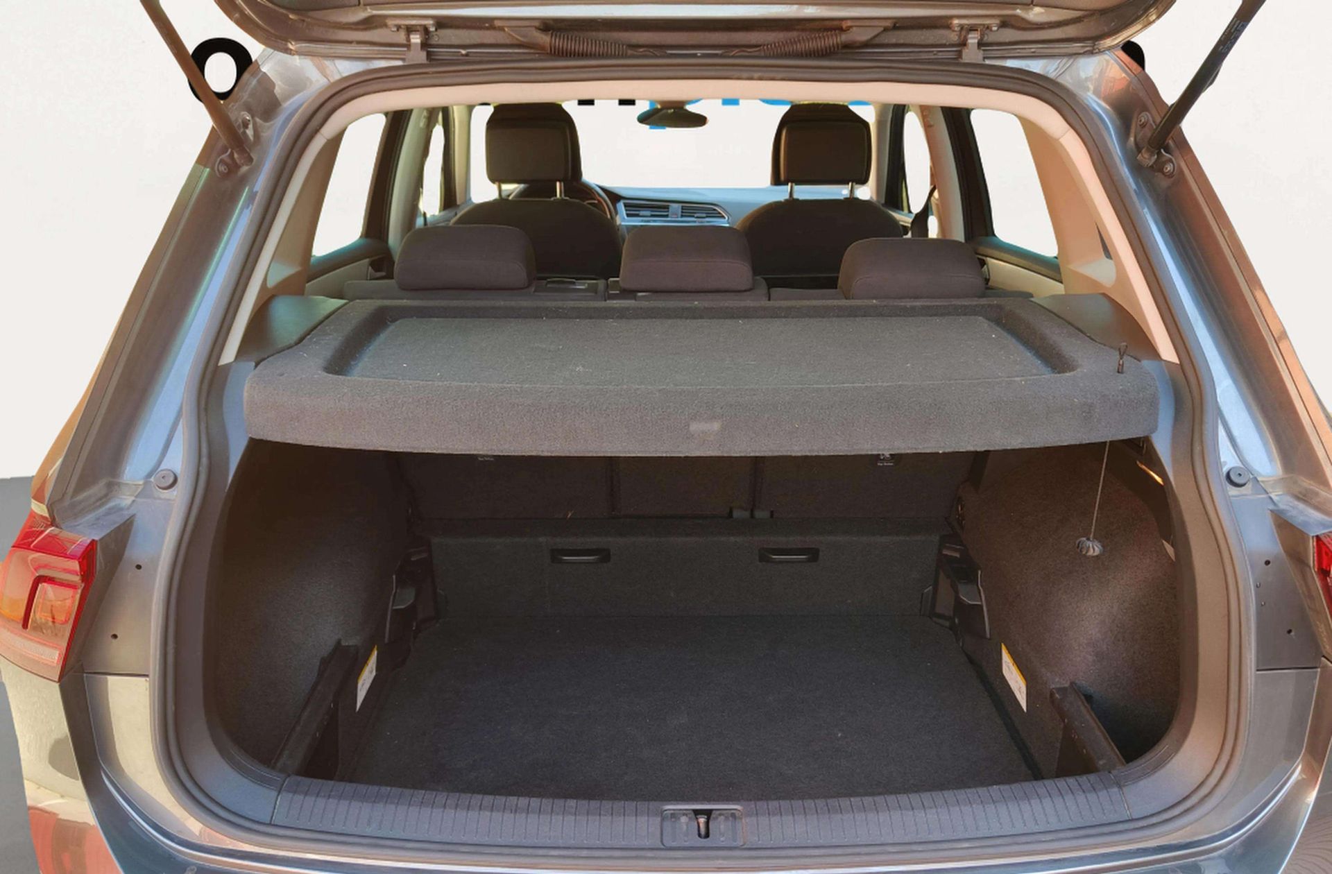 Volkswagen Tiguan Advance 1.5 TSI - foto 17