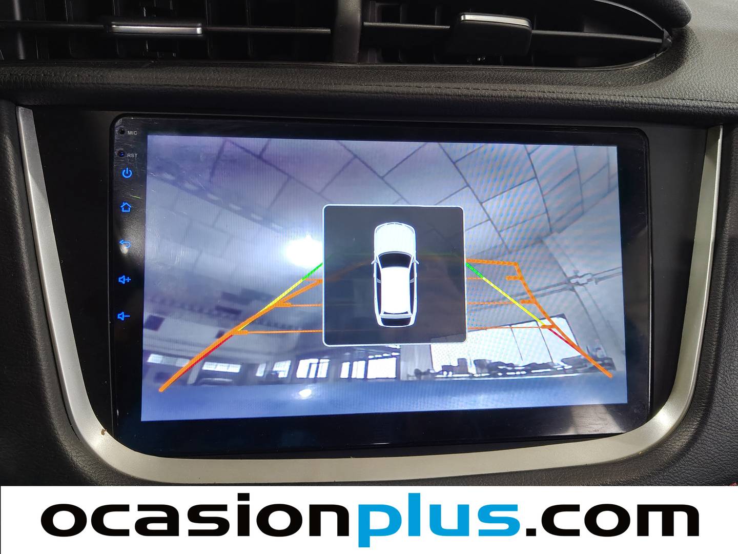 Foto SWM G01 SWM G01 1.5T Luxury (131 CV)