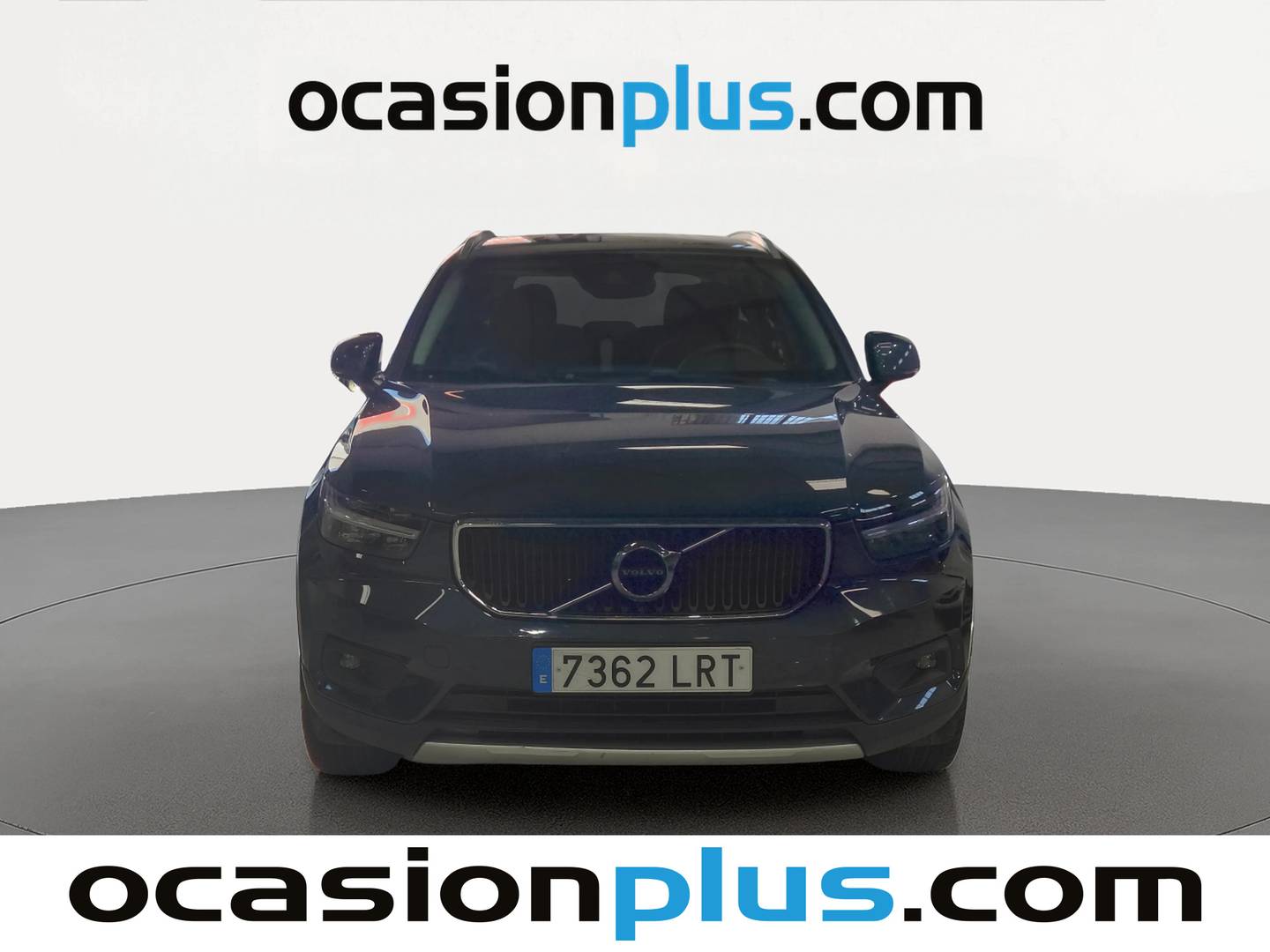 Volvo XC40 Volvo XC40 T2 Momentum Pro Auto (129 CV) 129cv