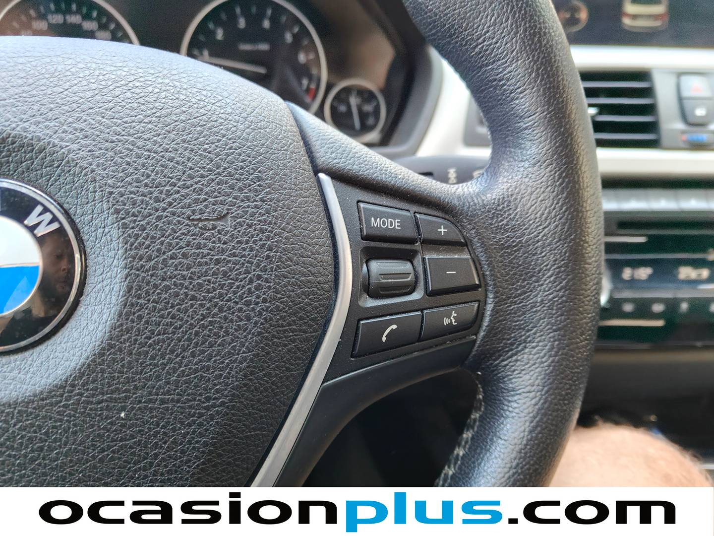 BMW Serie 3 BMW Serie 3 320i (184 CV) 184cv