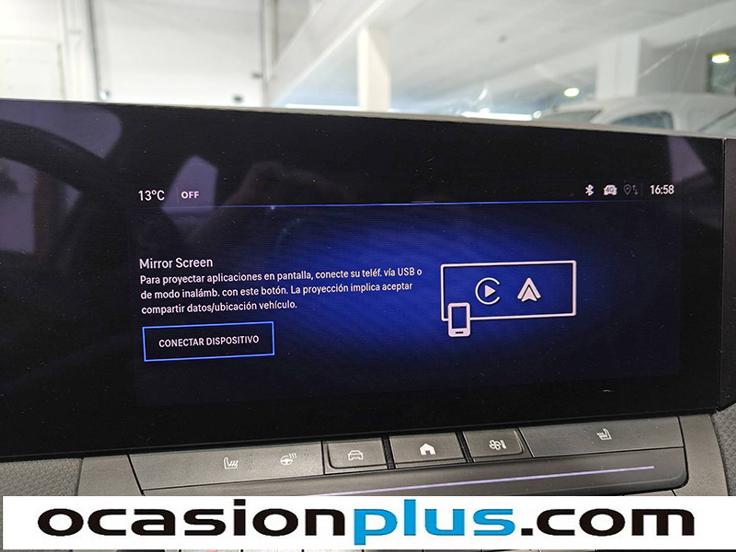 Foto Opel Astra Opel Astra 1.2 Turbo XHT GS (130 CV)