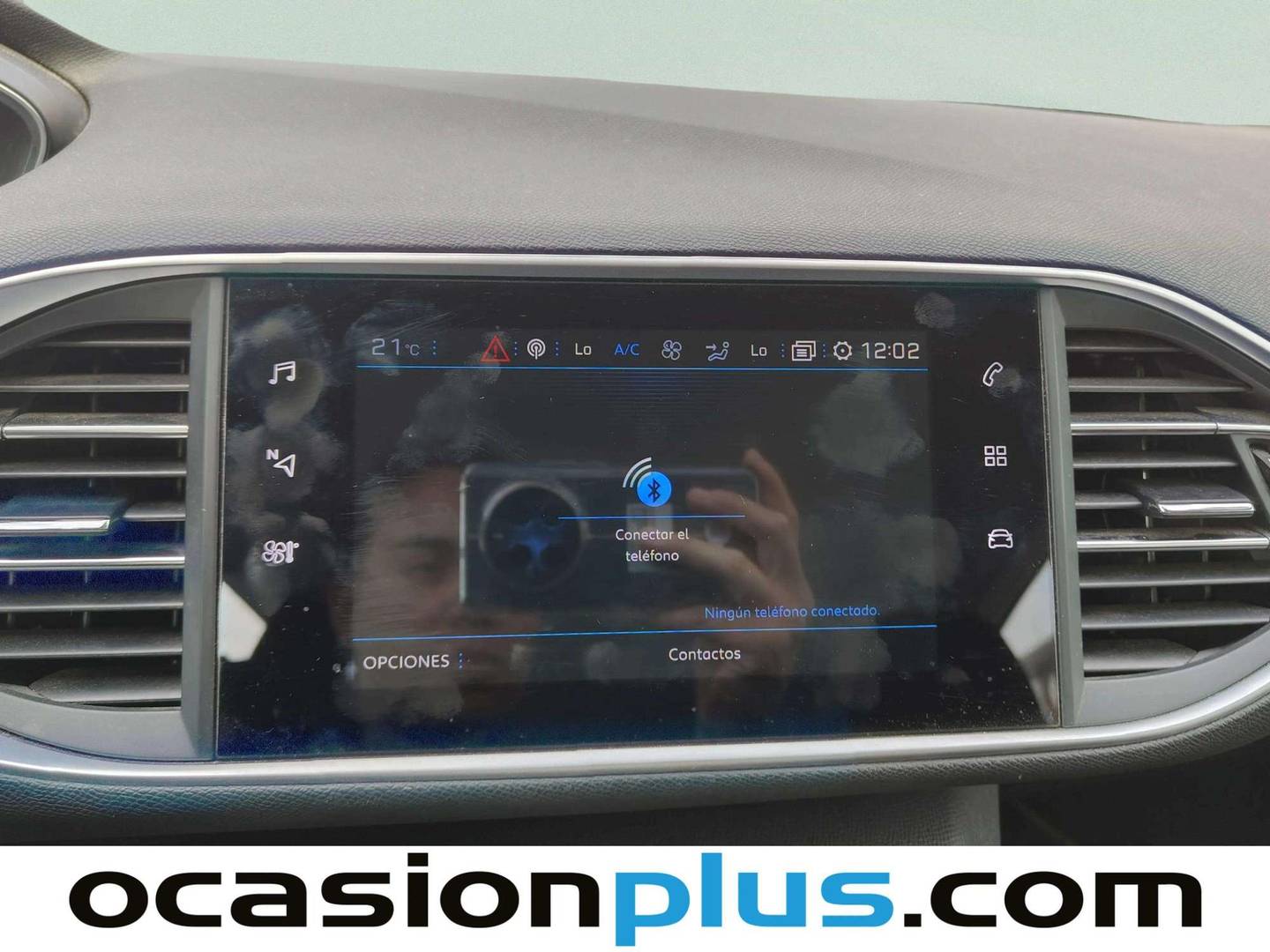 Foto Peugeot 308 Peugeot 308 Active Pack BlueHDi S&S  (130 CV)