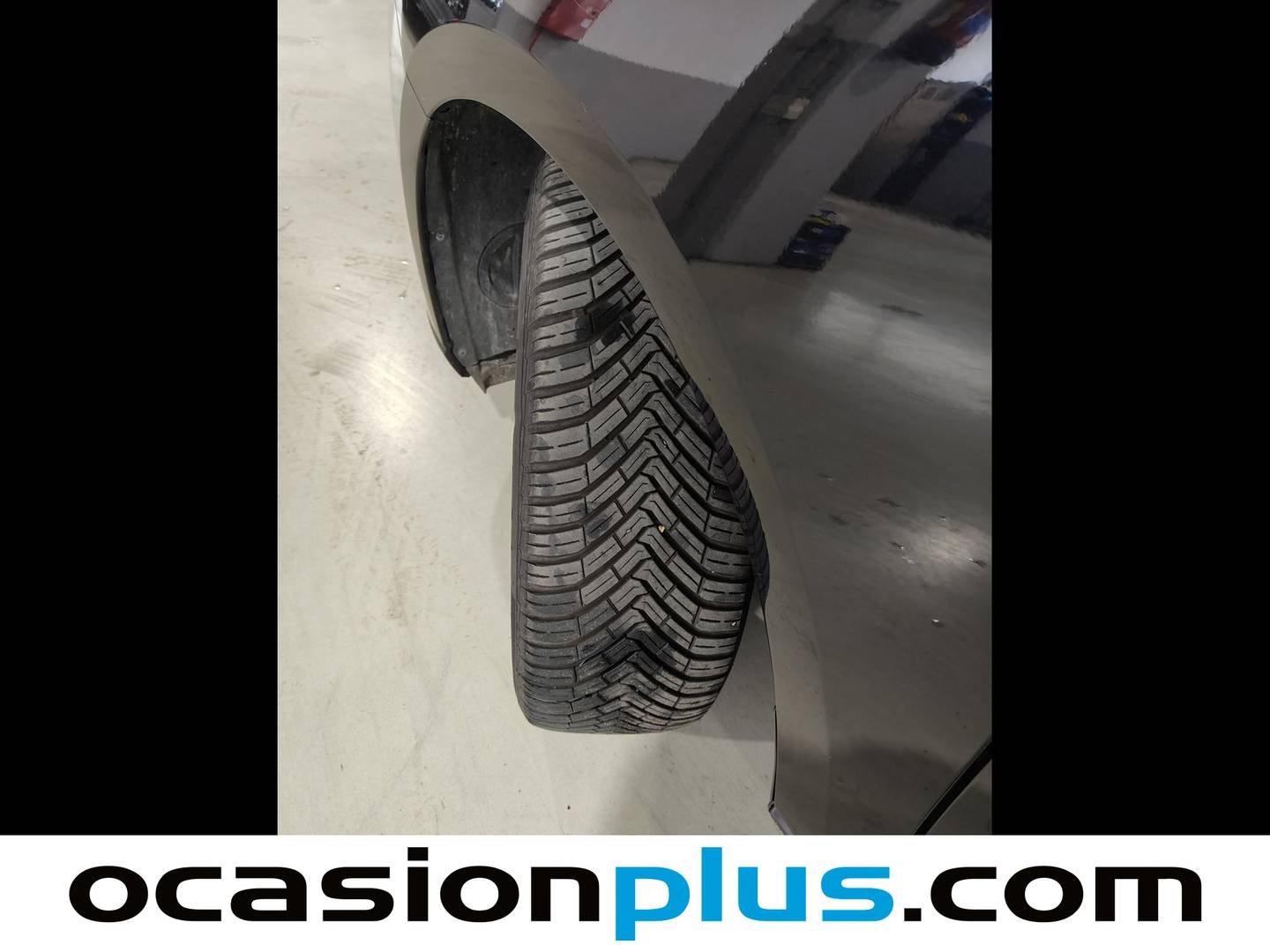 Foto Ford Grand Tourneo Connect Ford Grand Tourneo Connect 2.0 Ecoblue Titanium Auto (122 CV) 7 Plazas