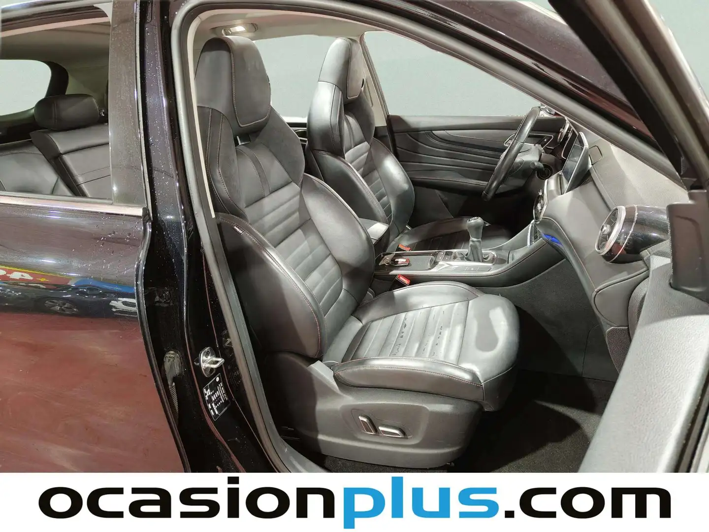 Foto MG HS MG HS 1.5 Turbo GDI Luxury (162 CV)