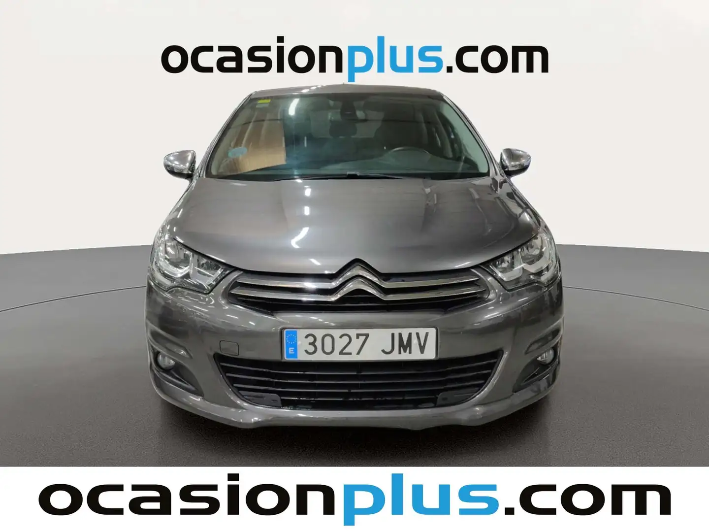 Foto Citroën C4 Citroen C4 PureTech 130 S&S Feel Edition (130 CV)
