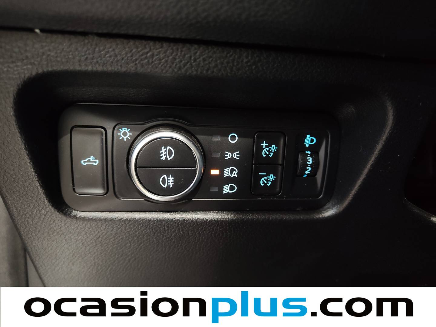 Foto Ford Ranger Ford Ranger 2.0 Ecoblue Doble Cabina Limited 4x4 AT (170 CV)